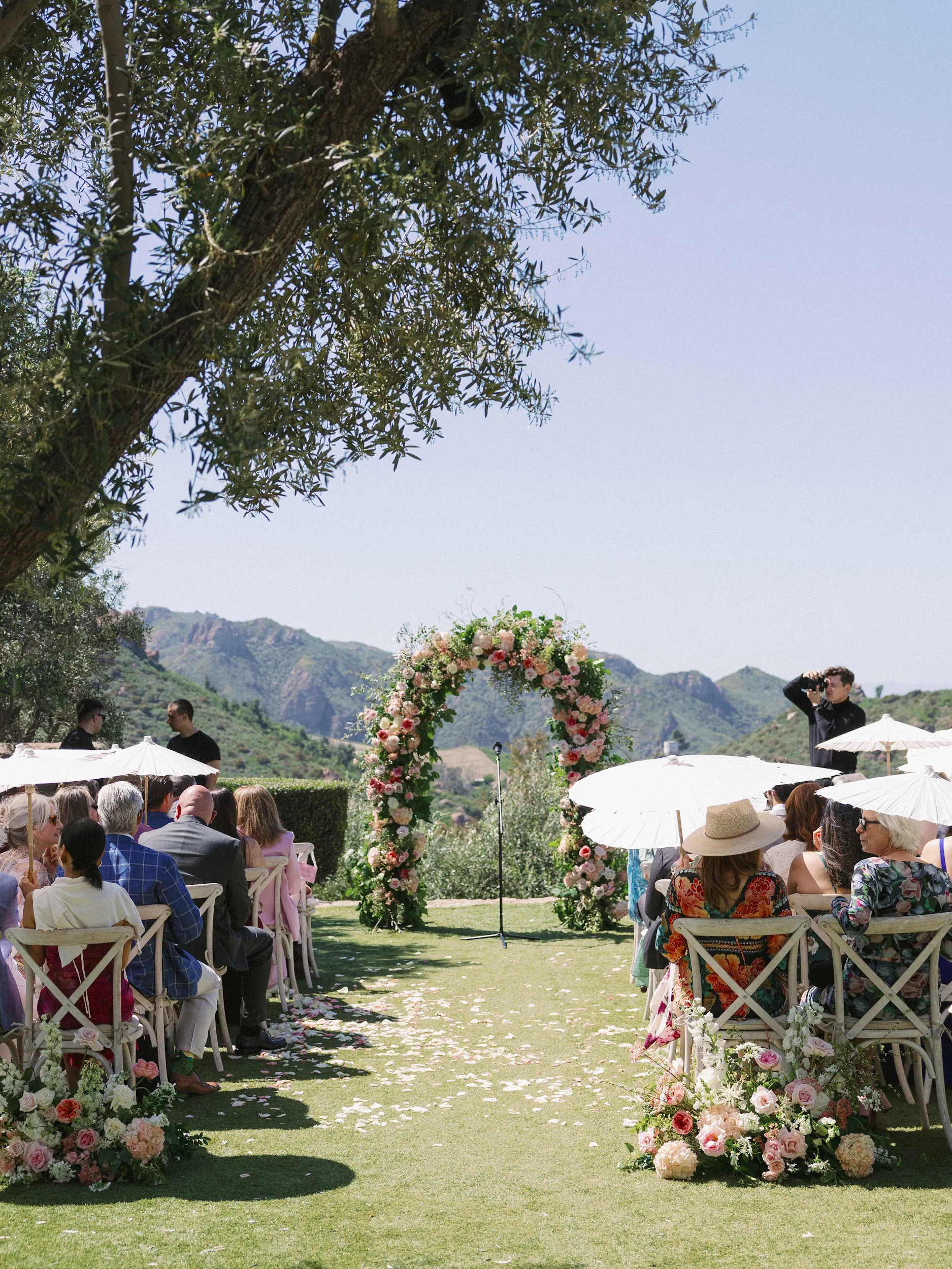 Nicole & Brandon — Wedding