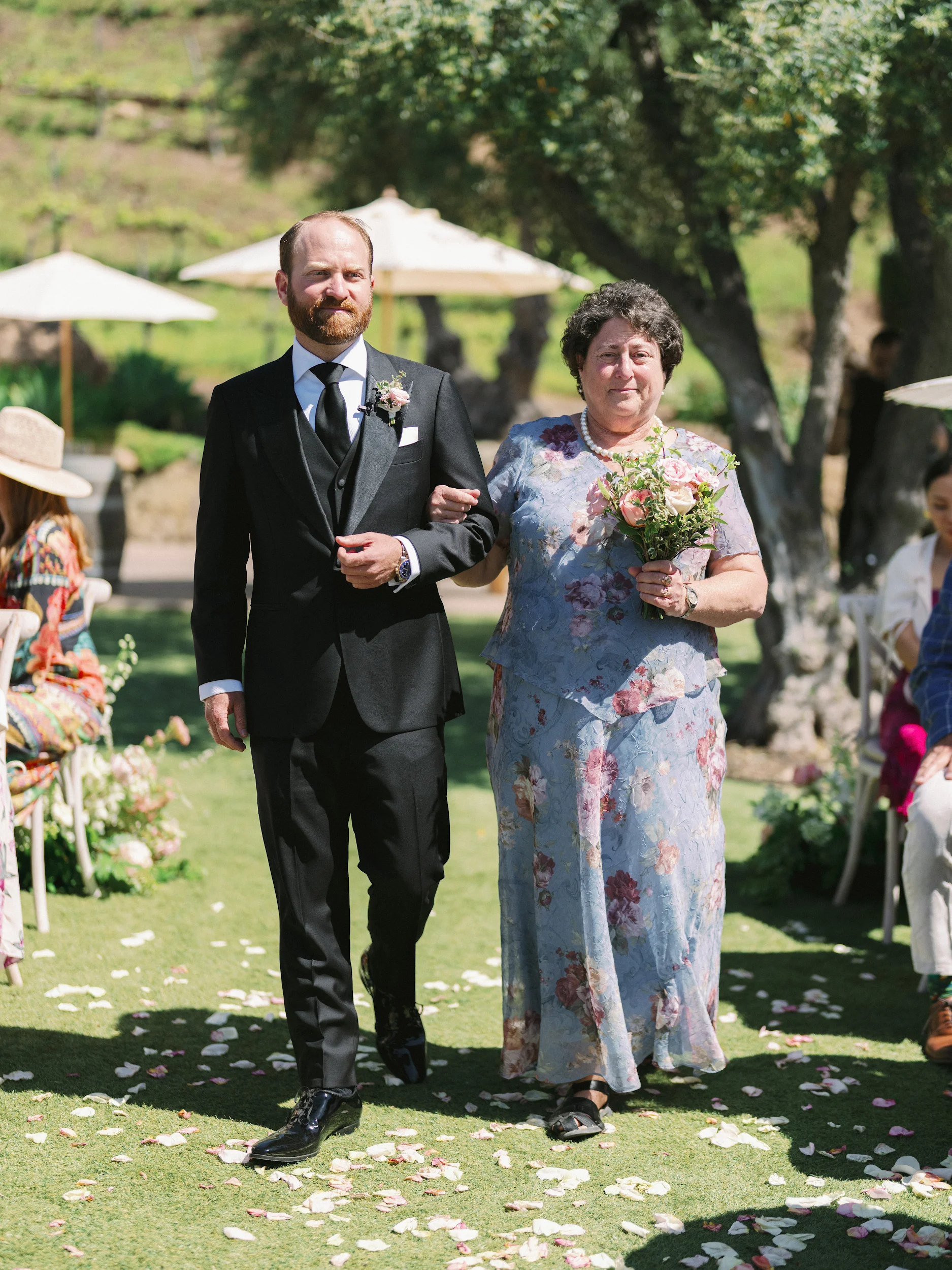 Nicole & Brandon — Wedding