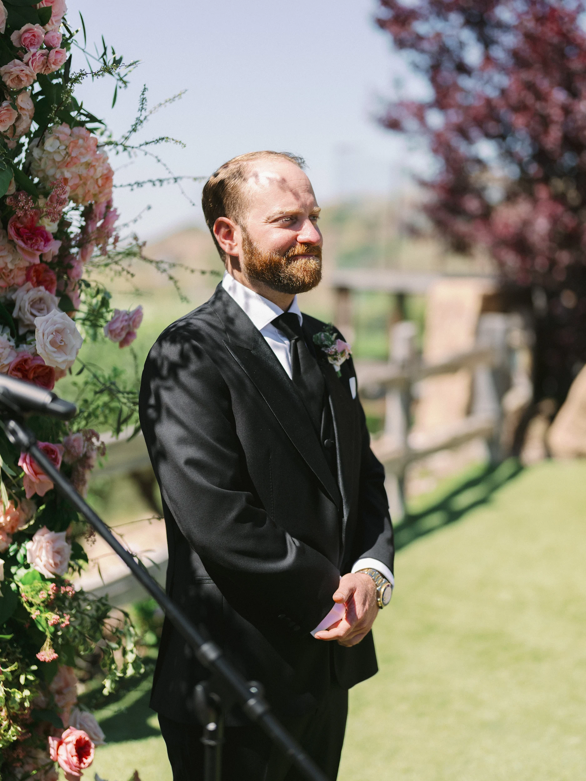 Nicole & Brandon — Wedding
