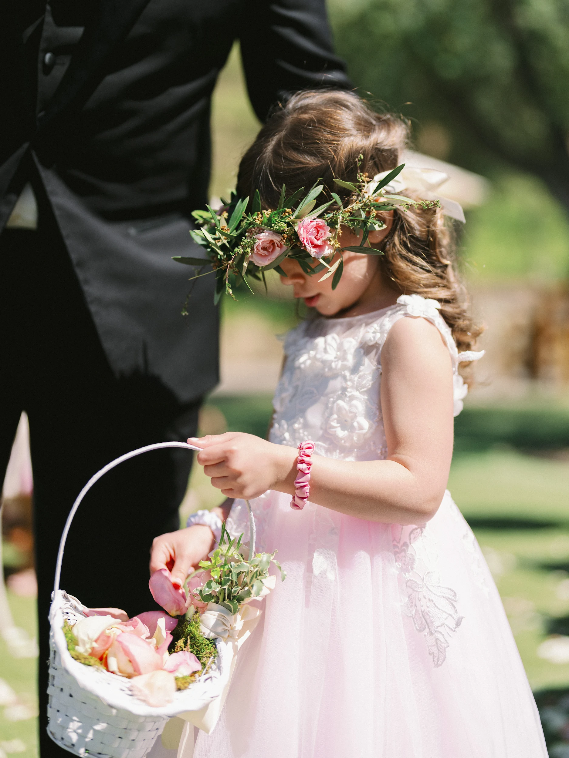 Nicole & Brandon — Wedding