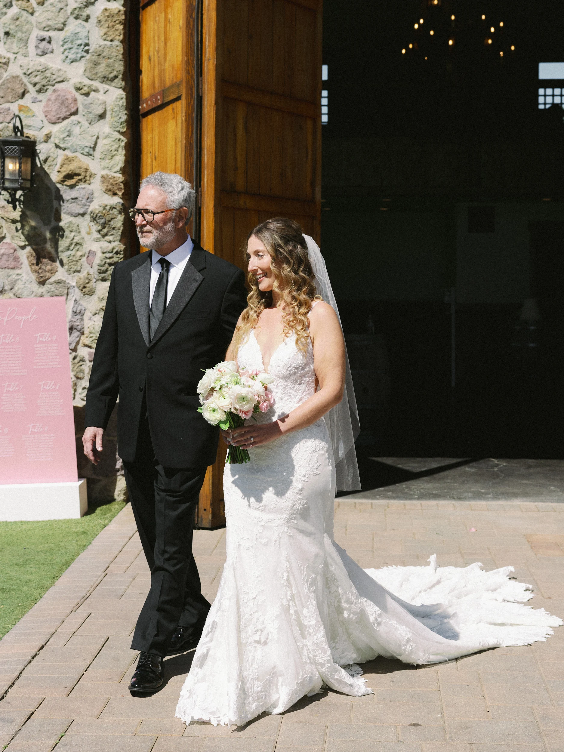 Nicole & Brandon — Wedding