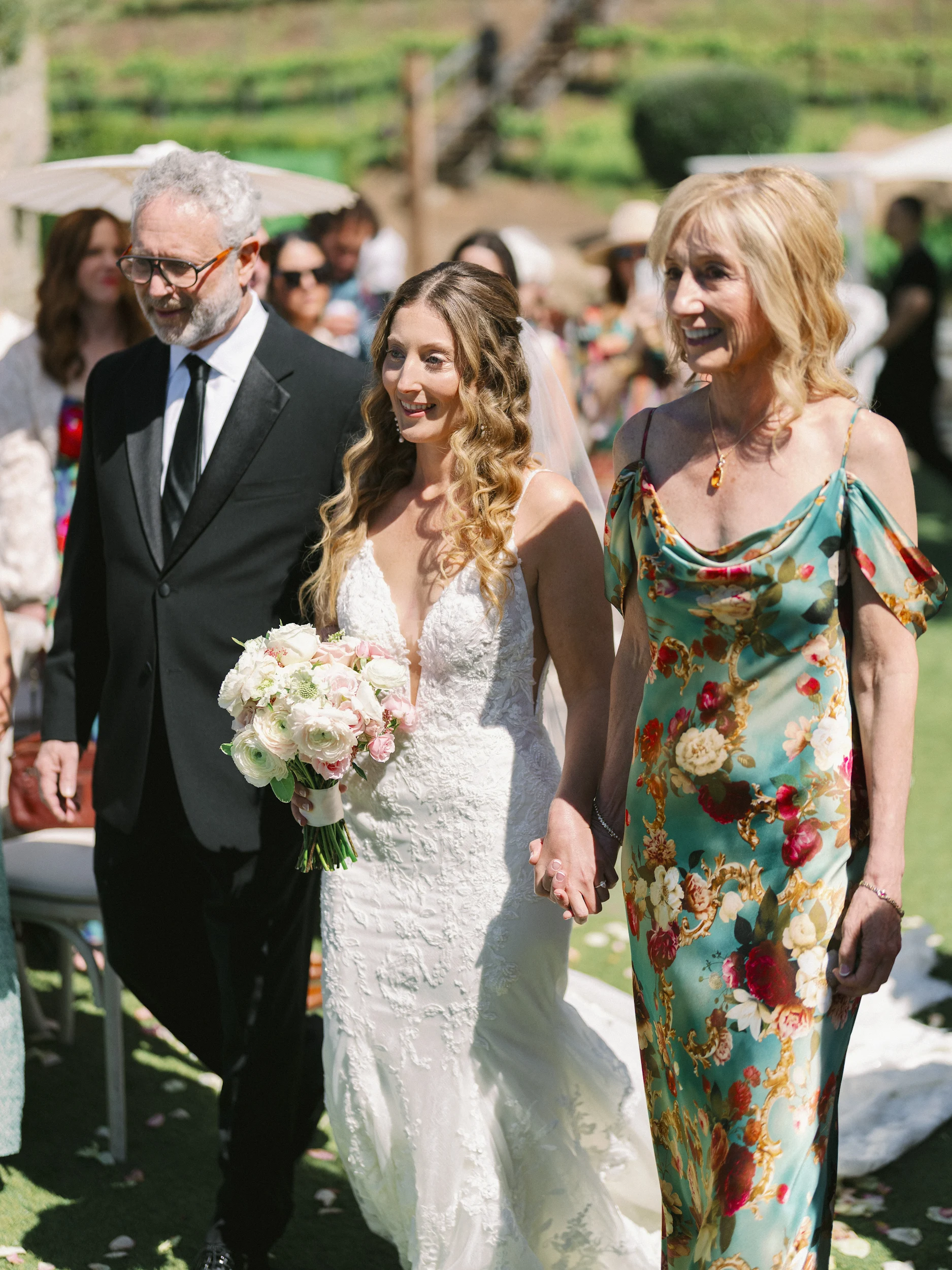 Nicole & Brandon — Wedding