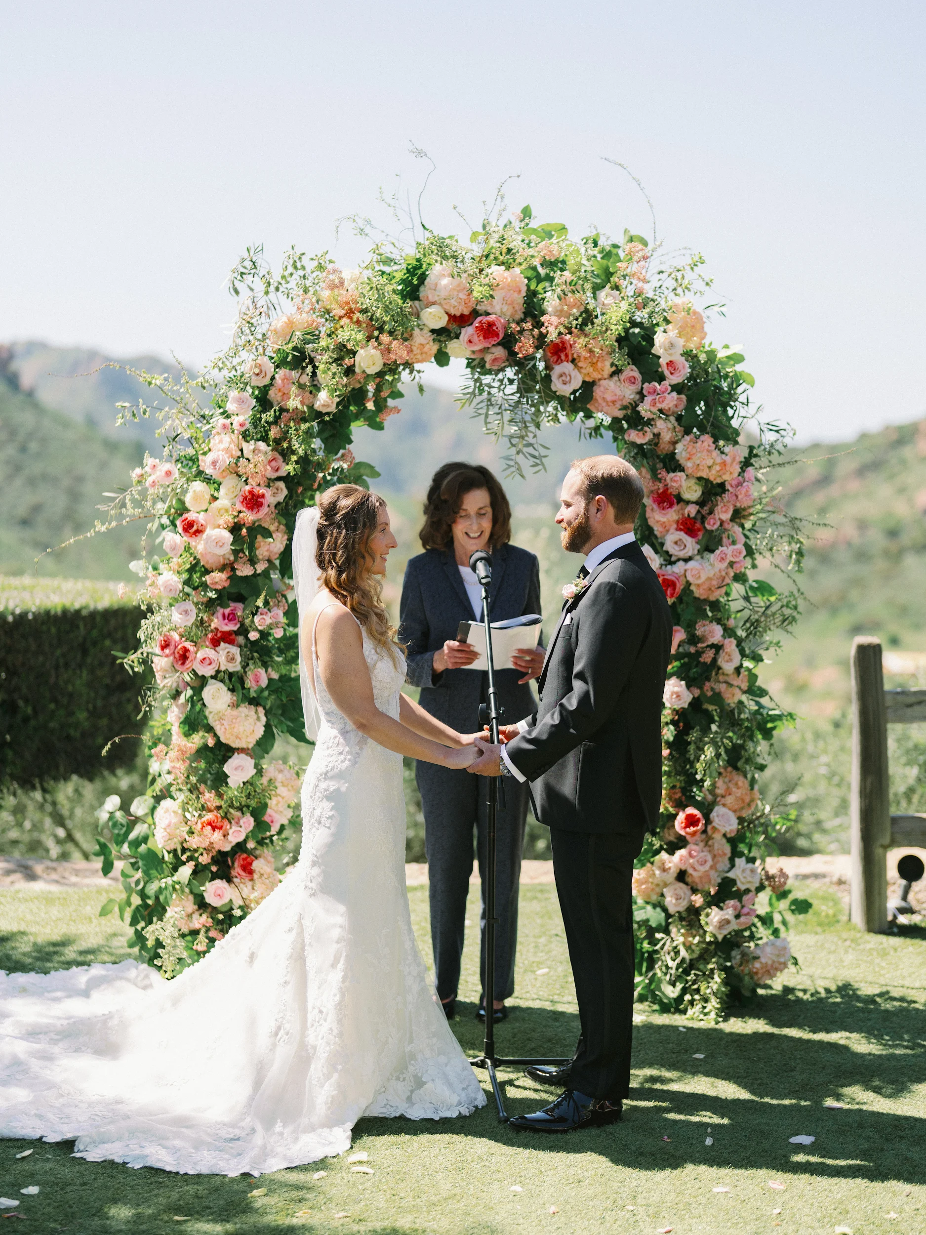 Nicole & Brandon — Wedding