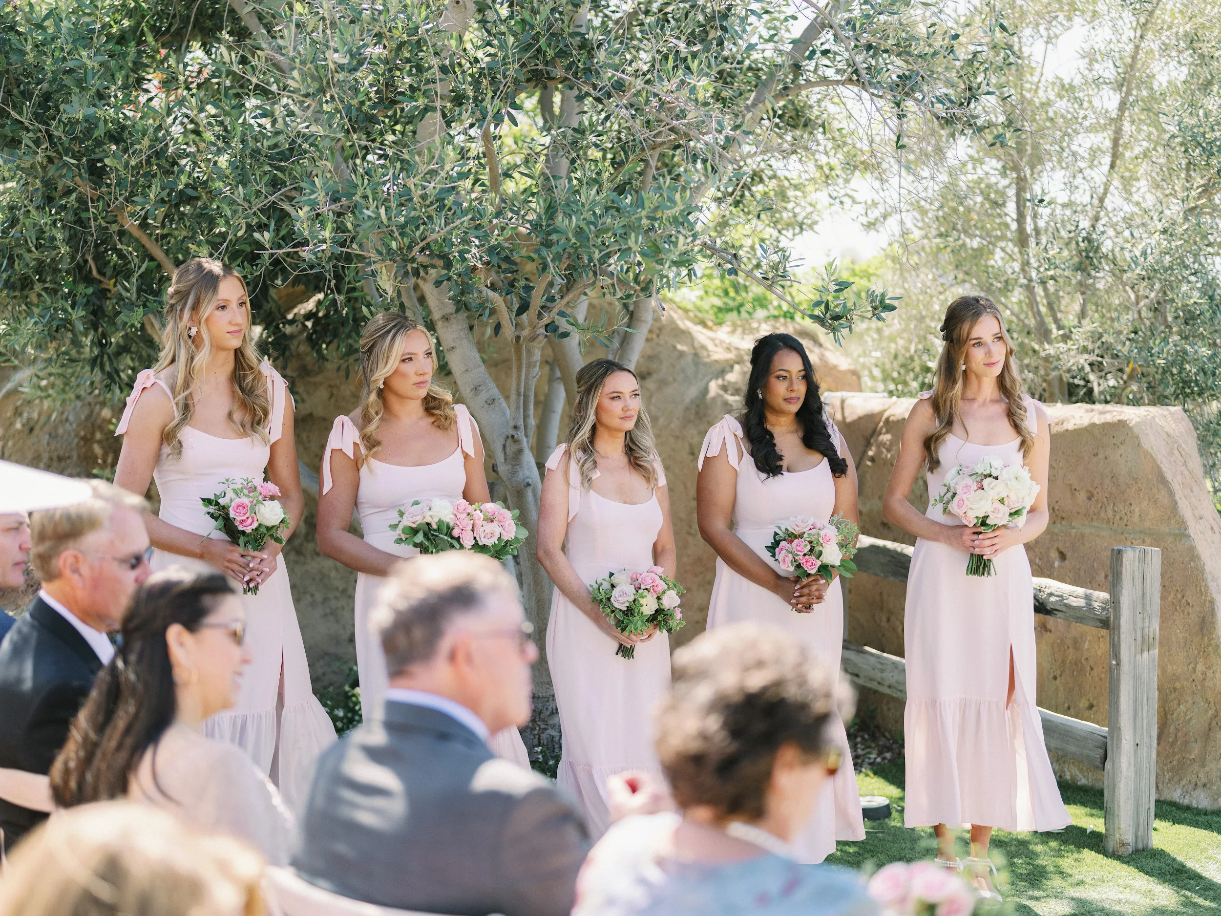Nicole & Brandon — Wedding