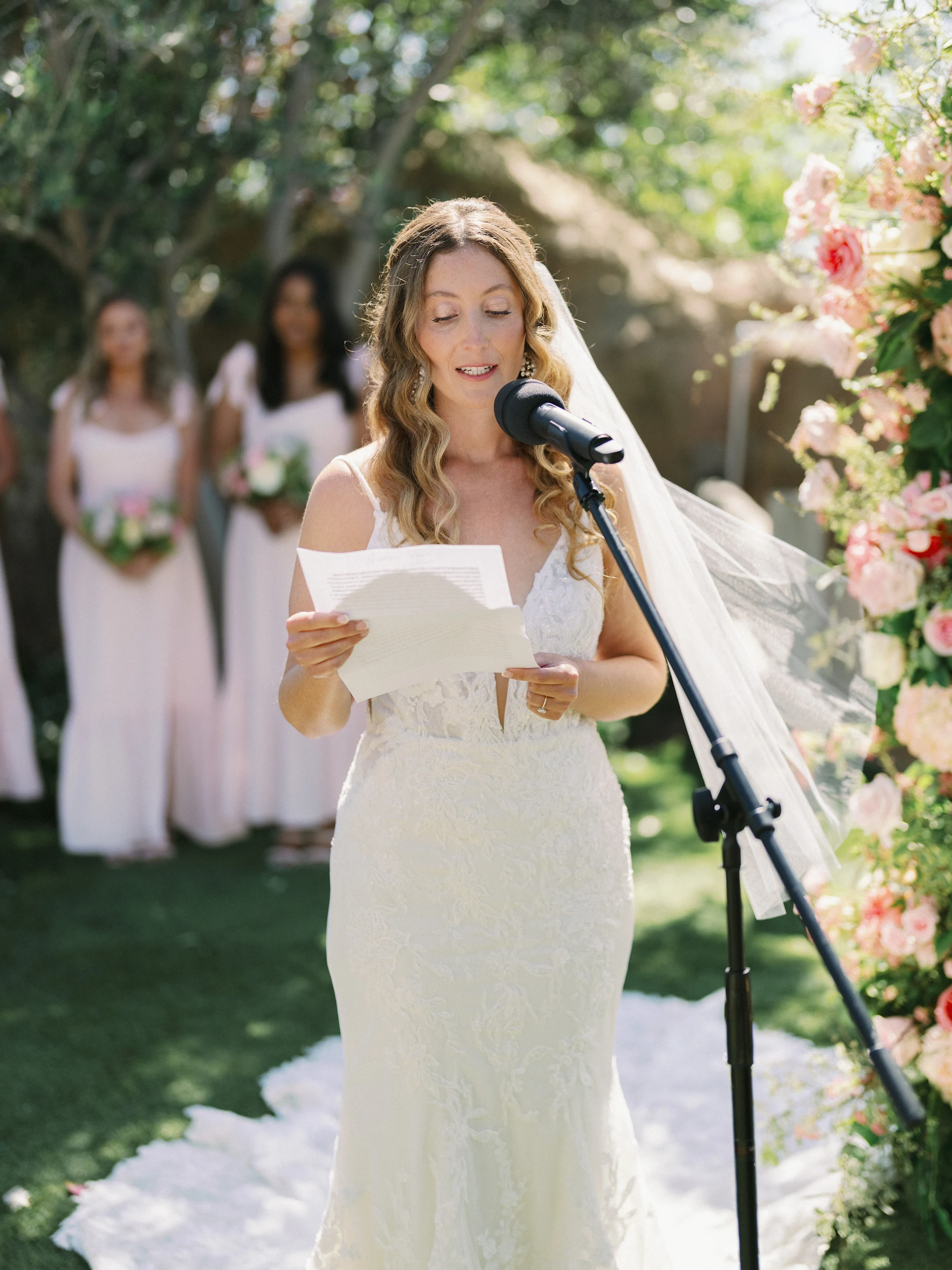 Nicole & Brandon — Wedding