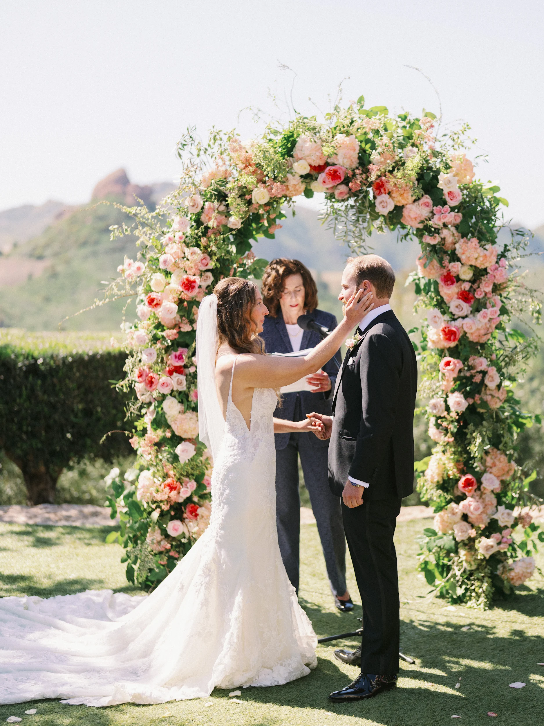 Nicole & Brandon — Wedding