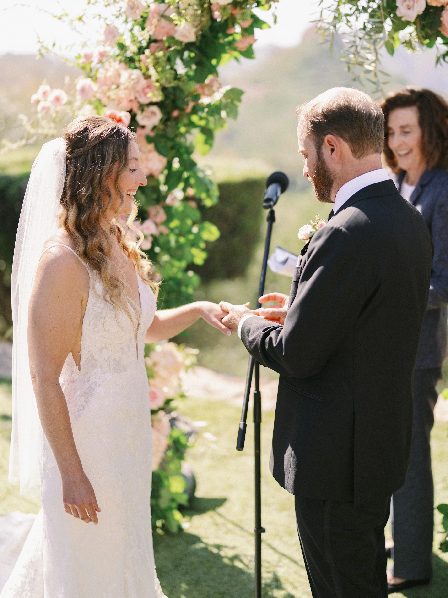 Nicole & Brandon — Wedding