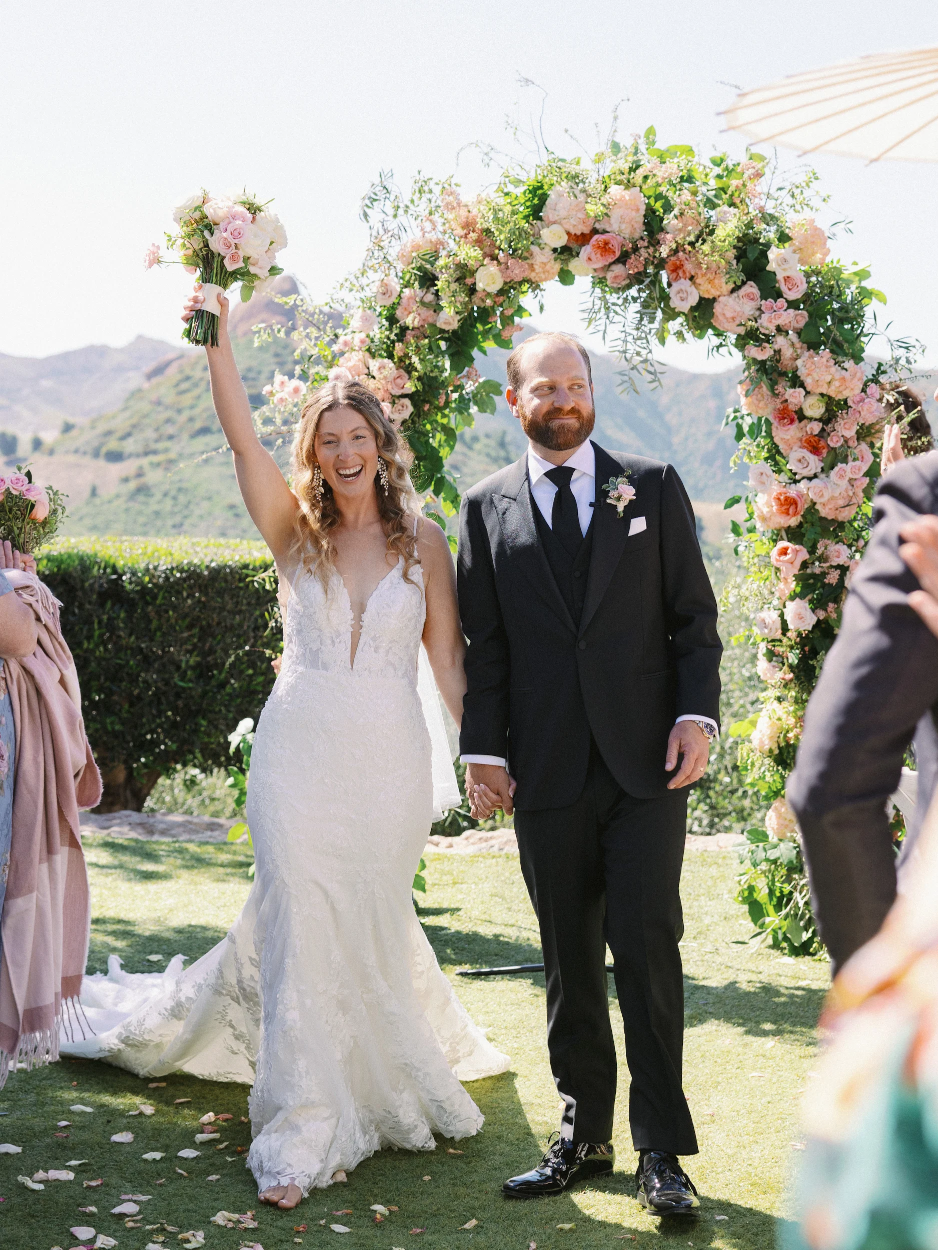Nicole & Brandon — Wedding