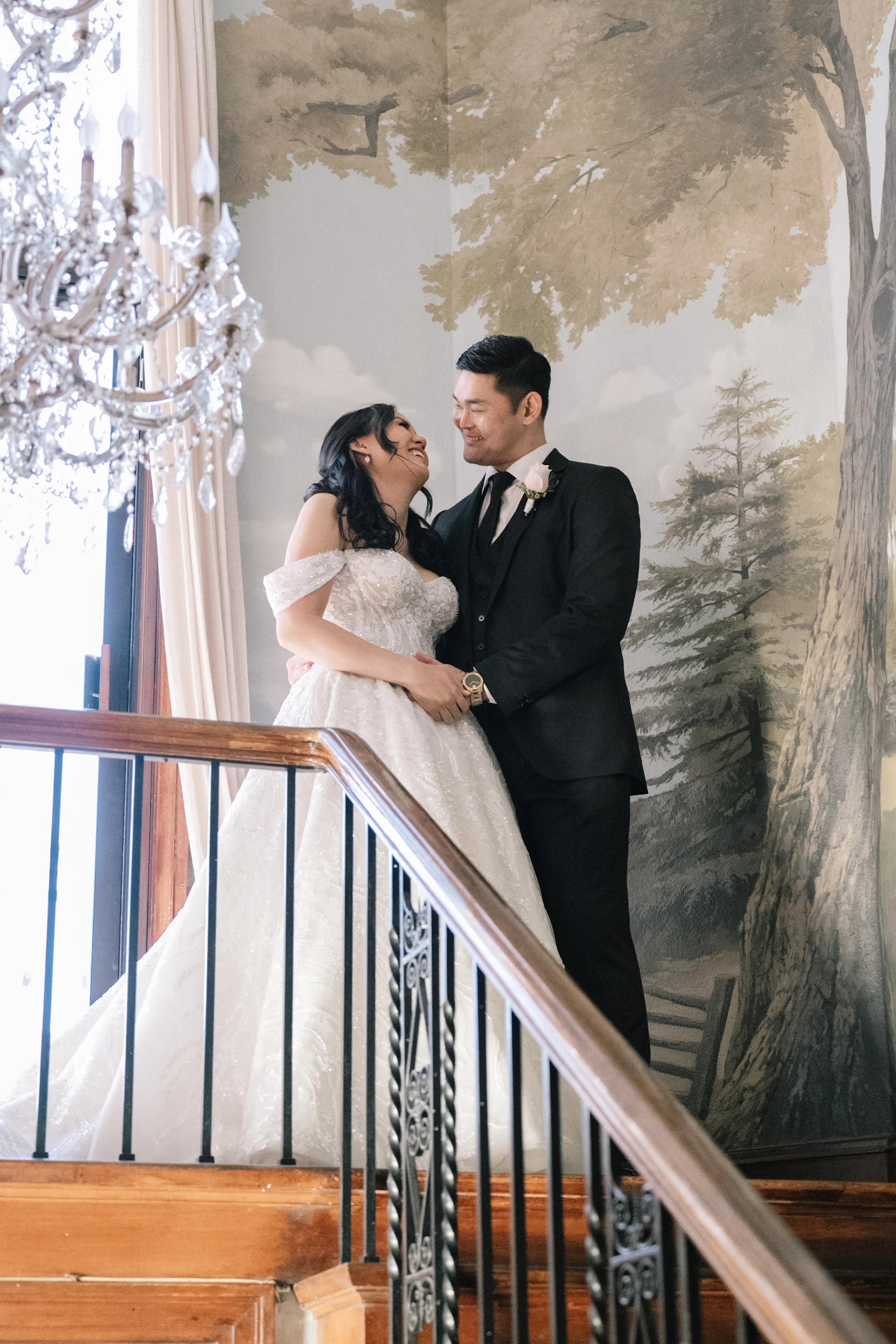 Jackie & Brandon — Wedding