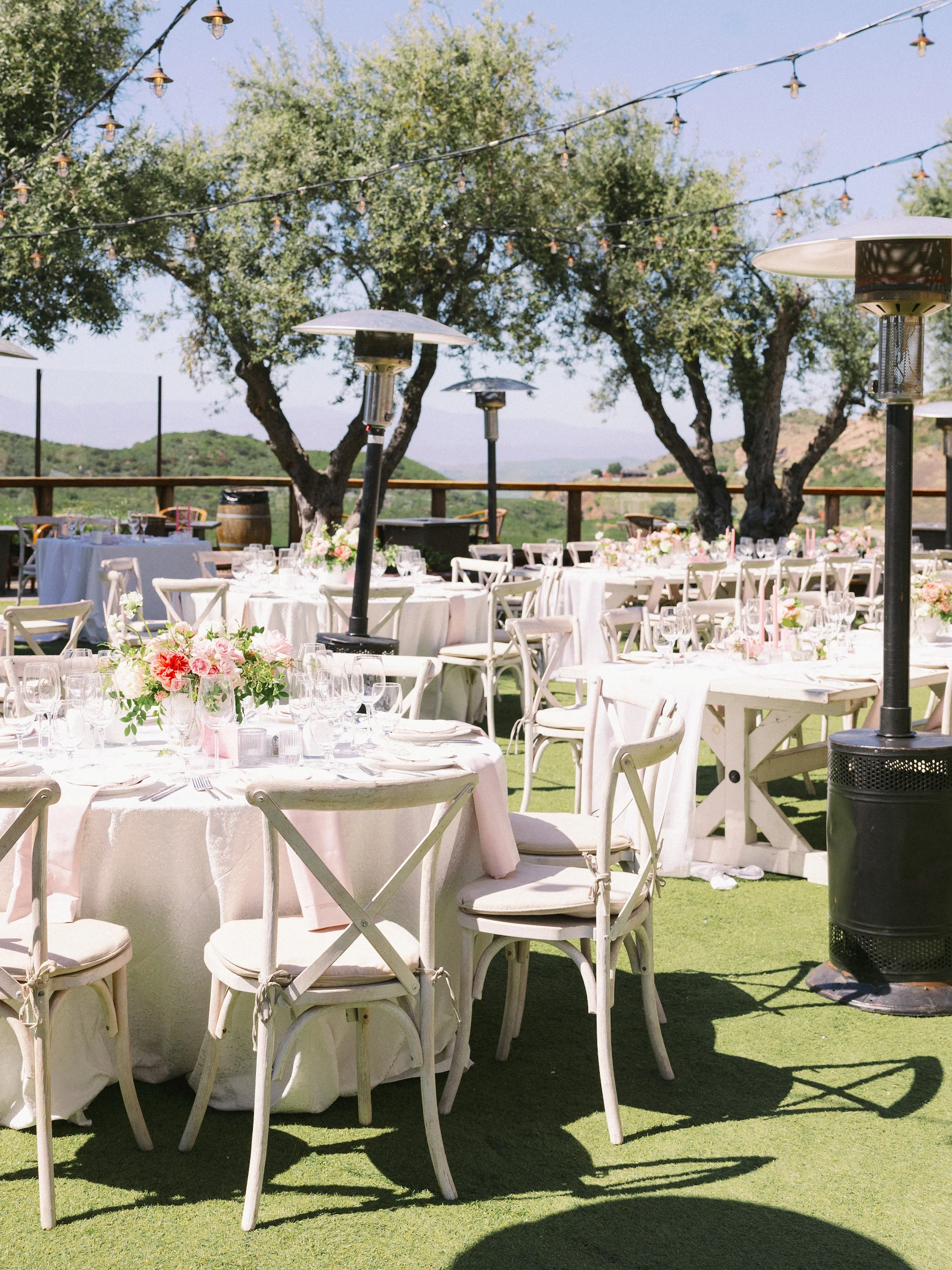 Nicole & Brandon — Wedding