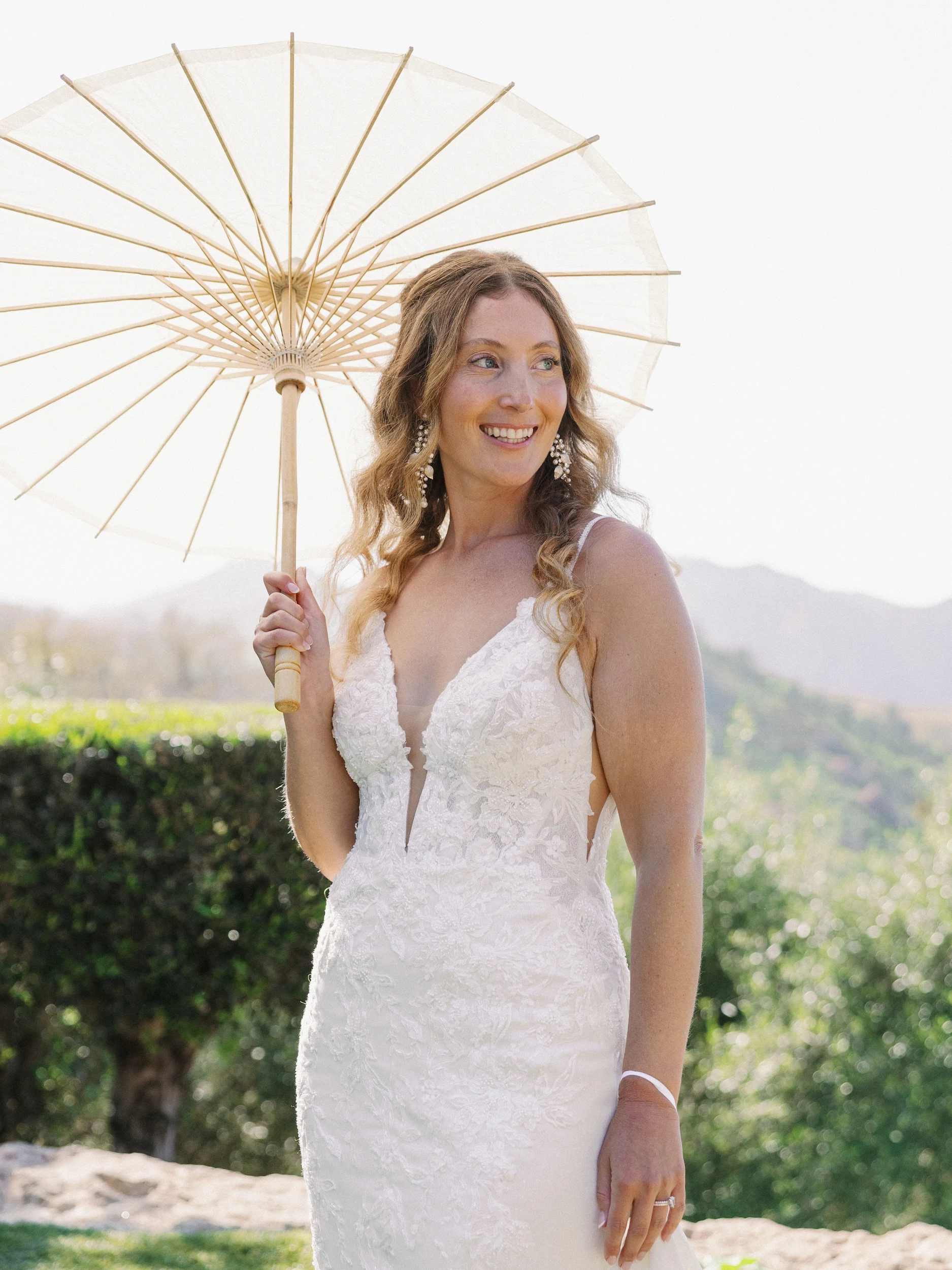 Nicole & Brandon — Wedding