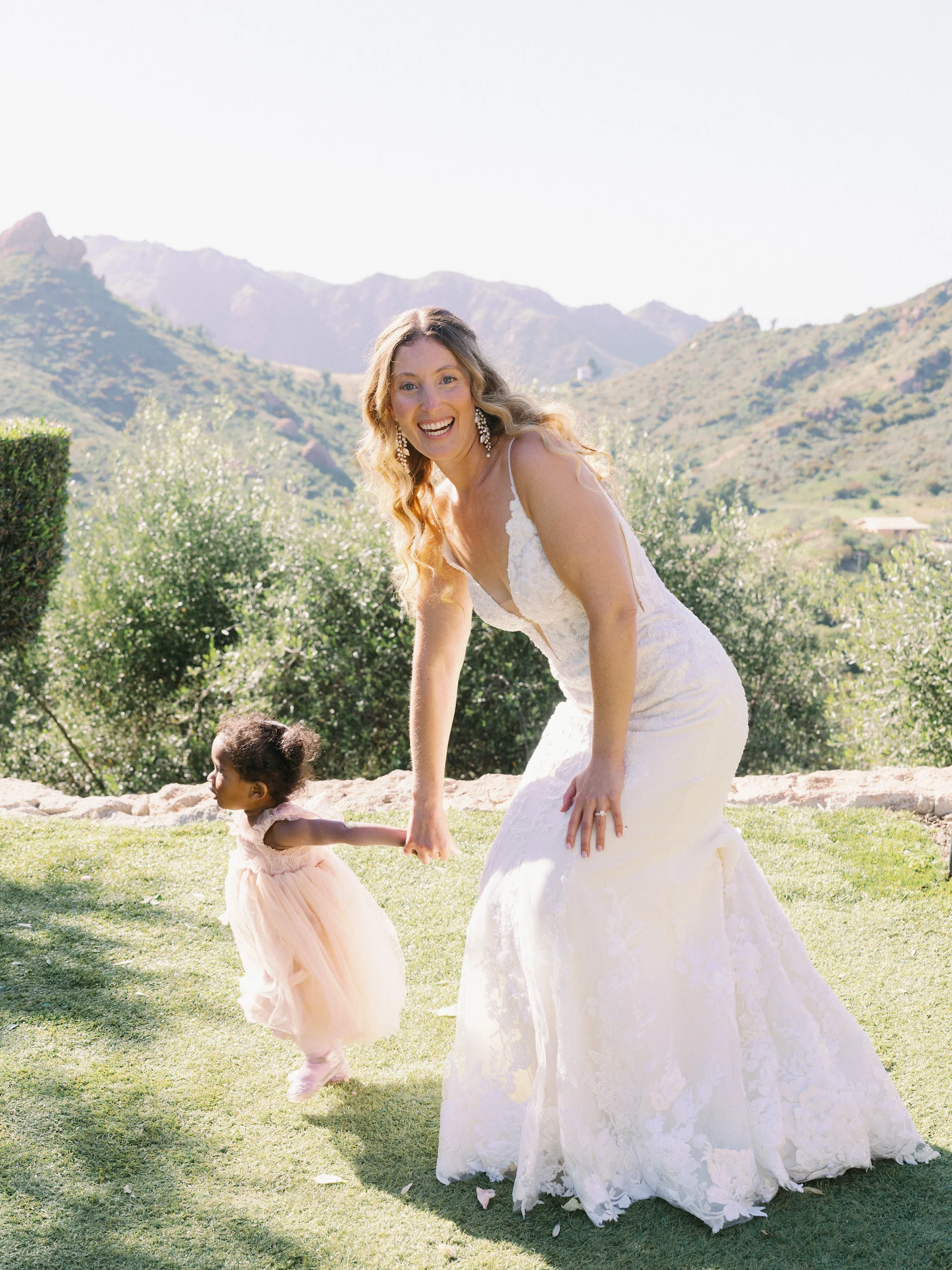Nicole & Brandon — Wedding