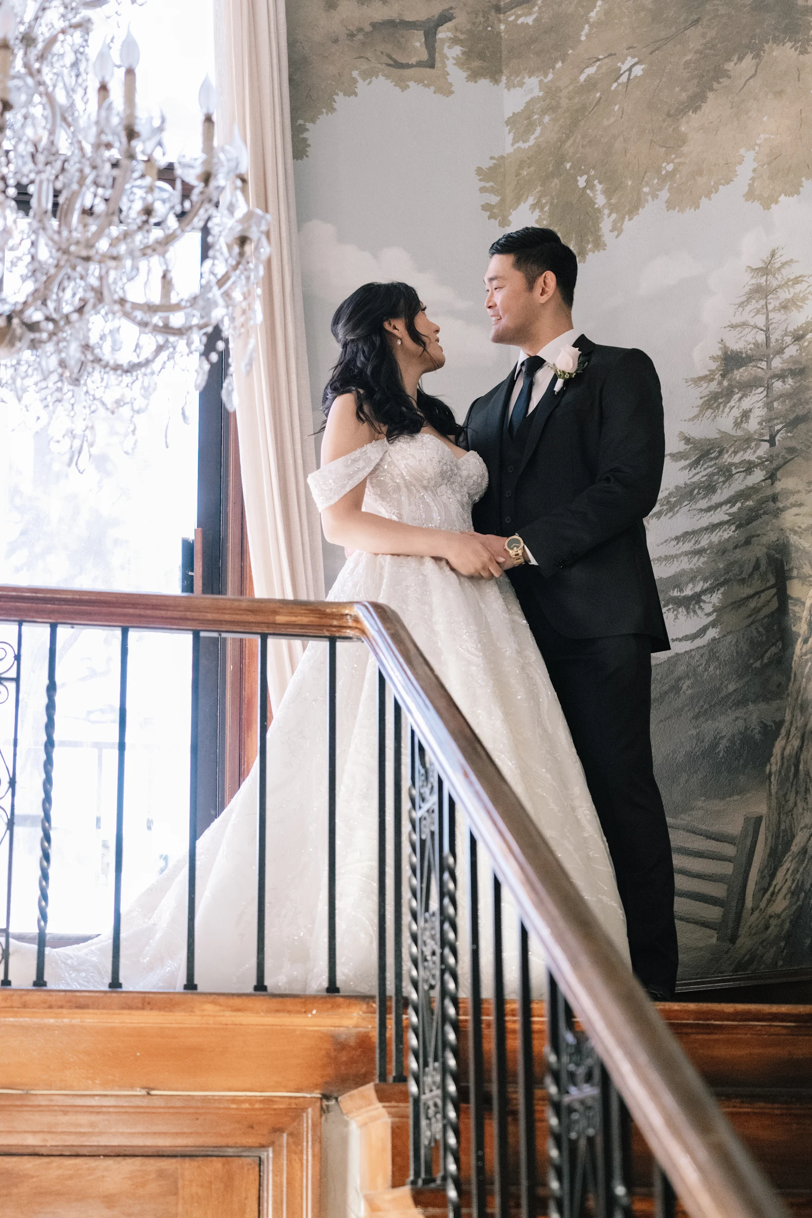 Jackie & Brandon — Wedding