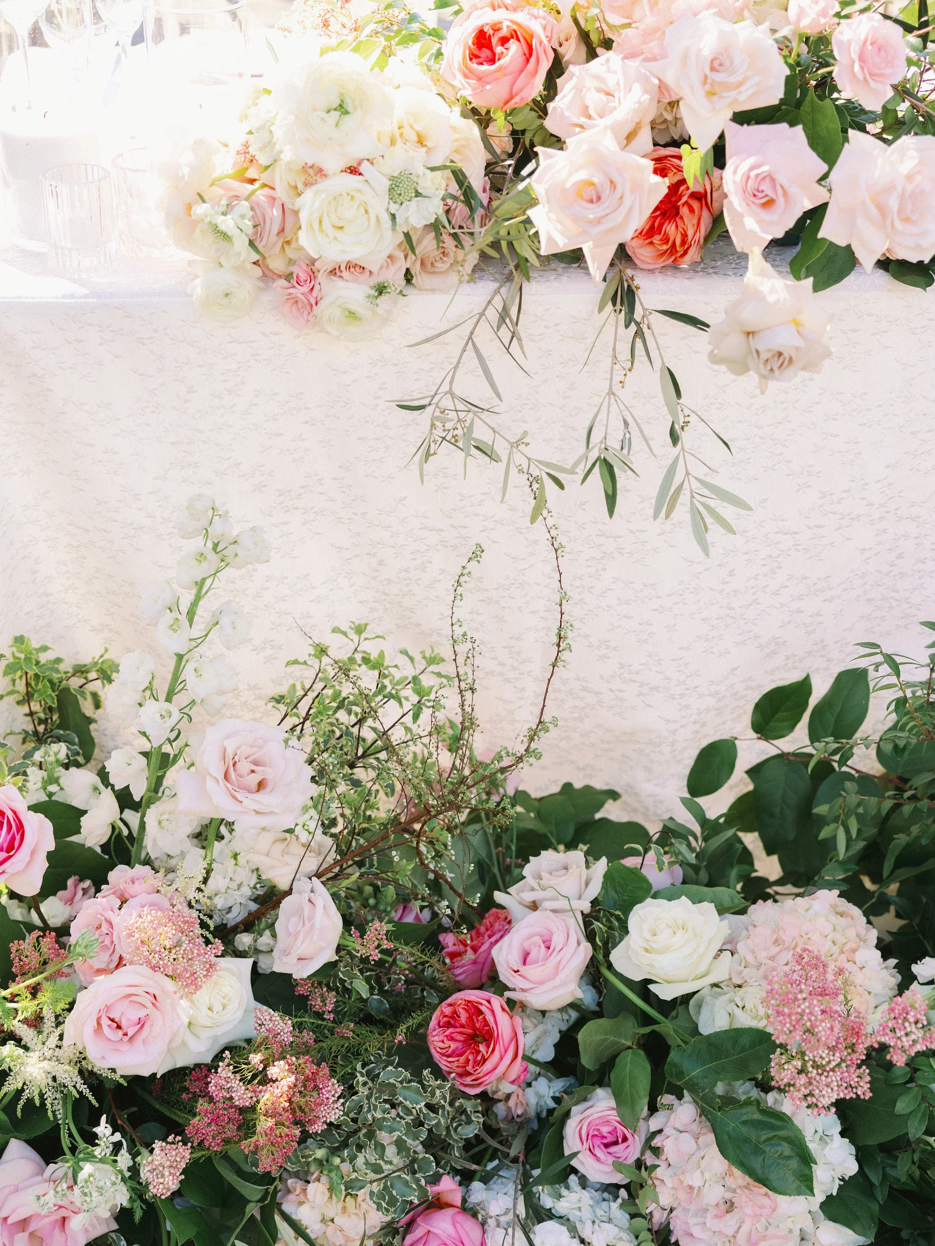 Nicole & Brandon — Wedding
