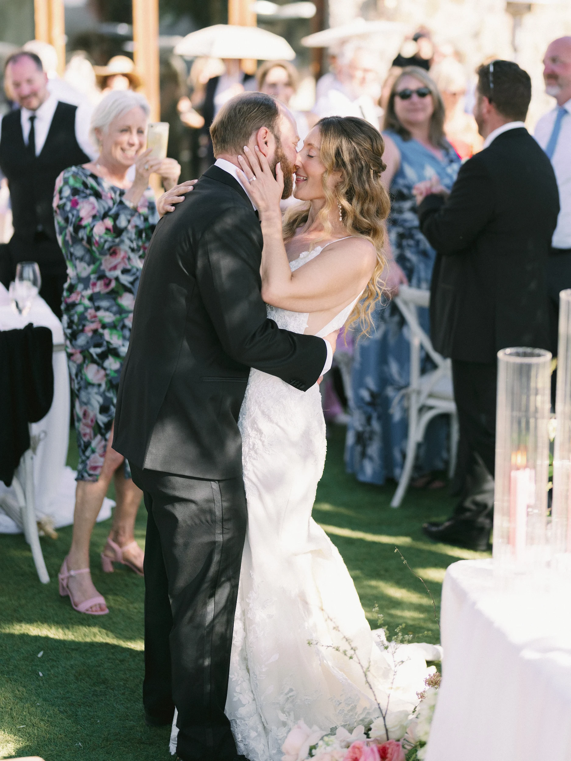 Nicole & Brandon — Wedding