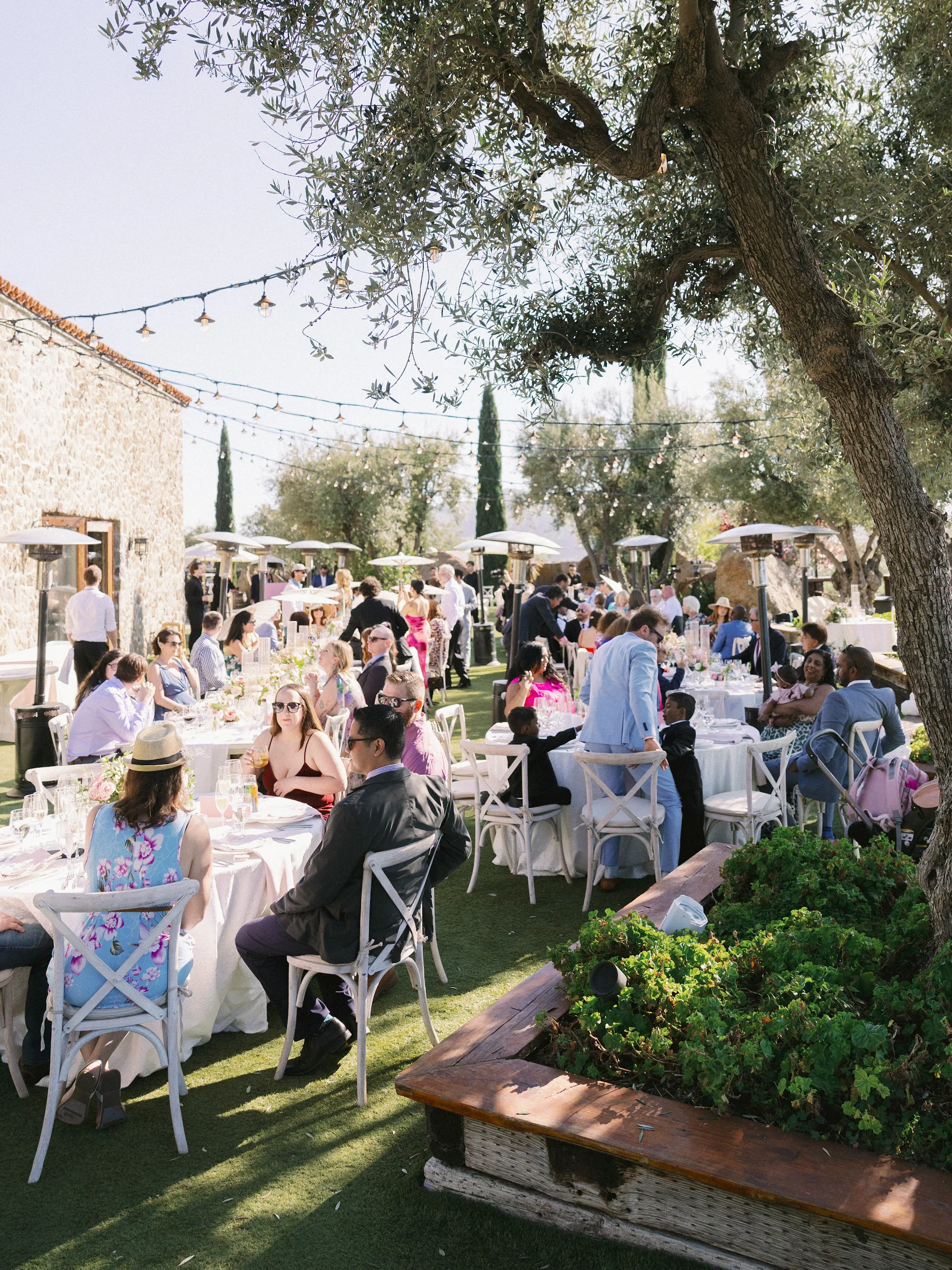 Nicole & Brandon — Wedding