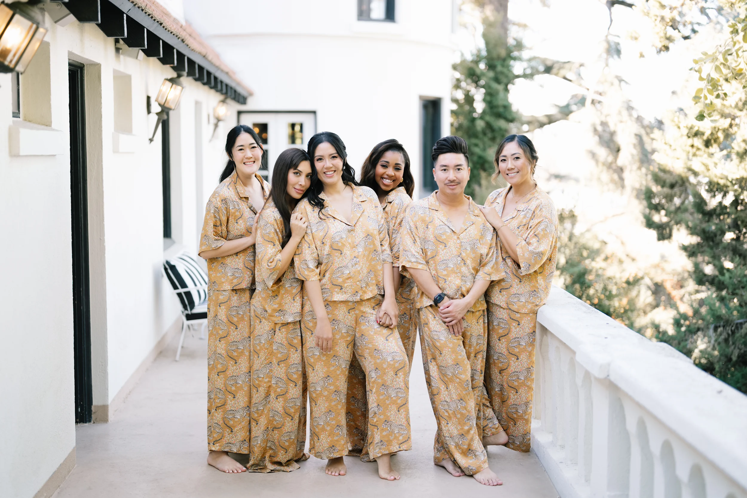 Jackie & Brandon — Wedding