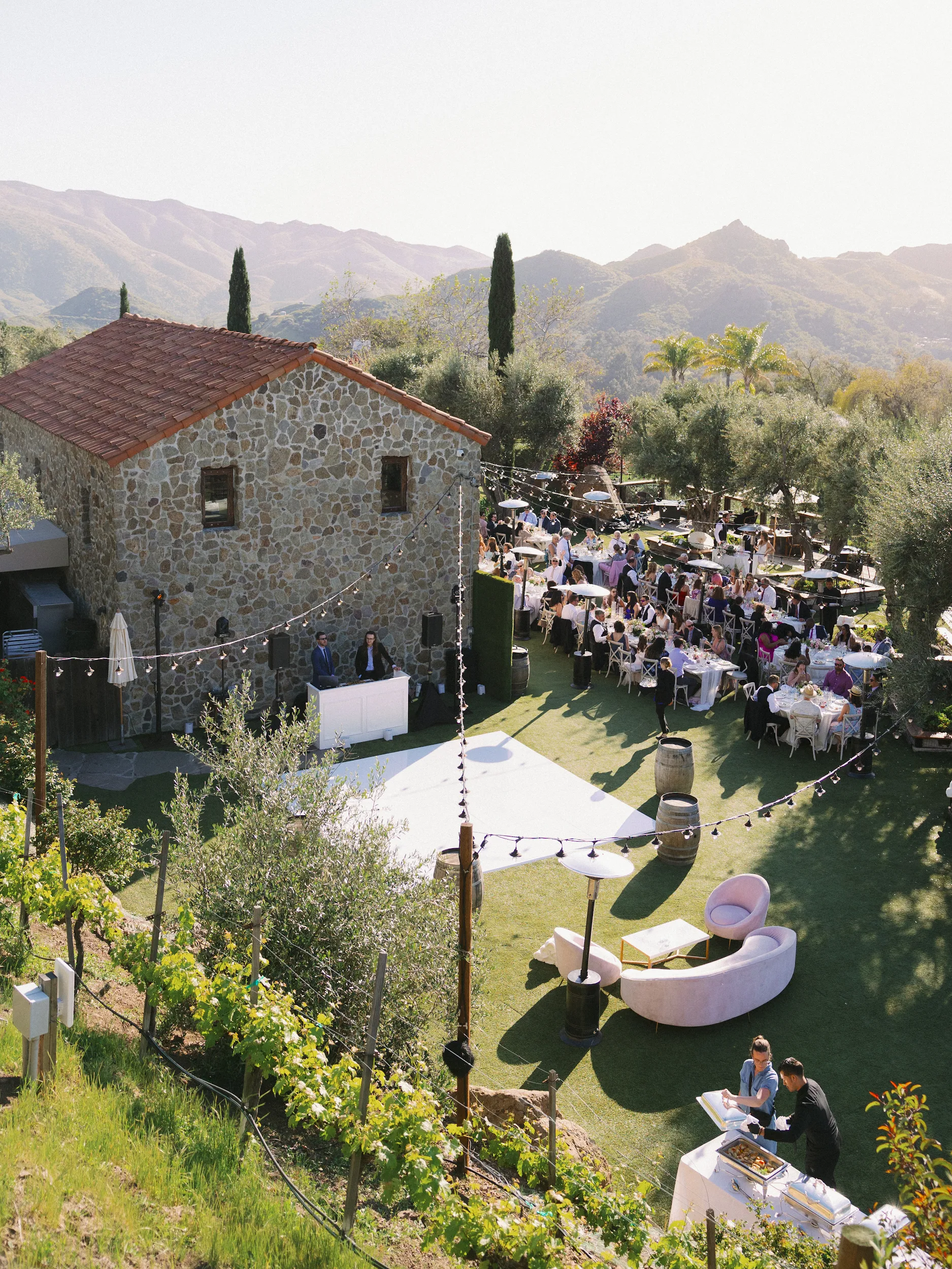 Nicole & Brandon — Wedding