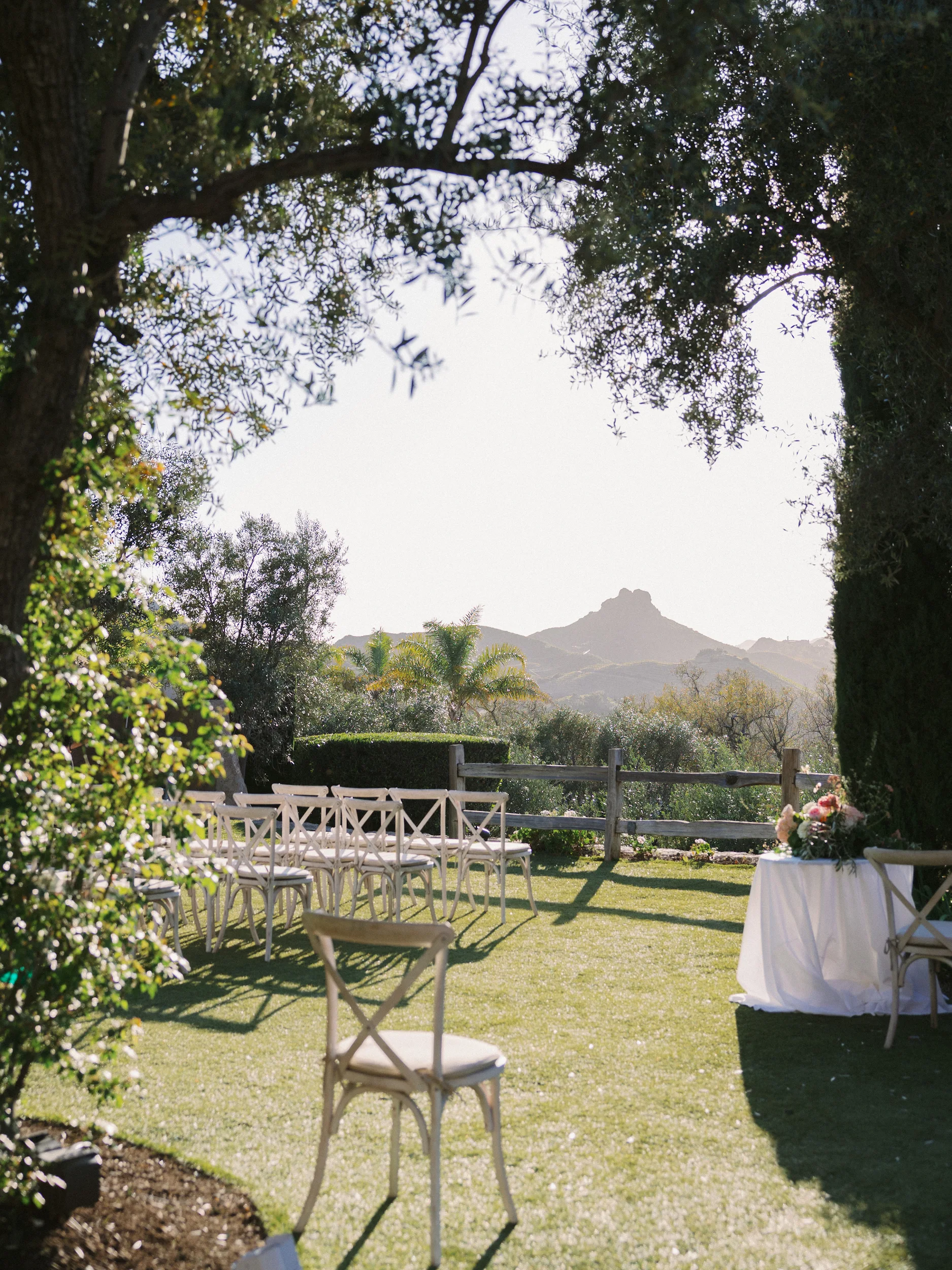 Nicole & Brandon — Wedding