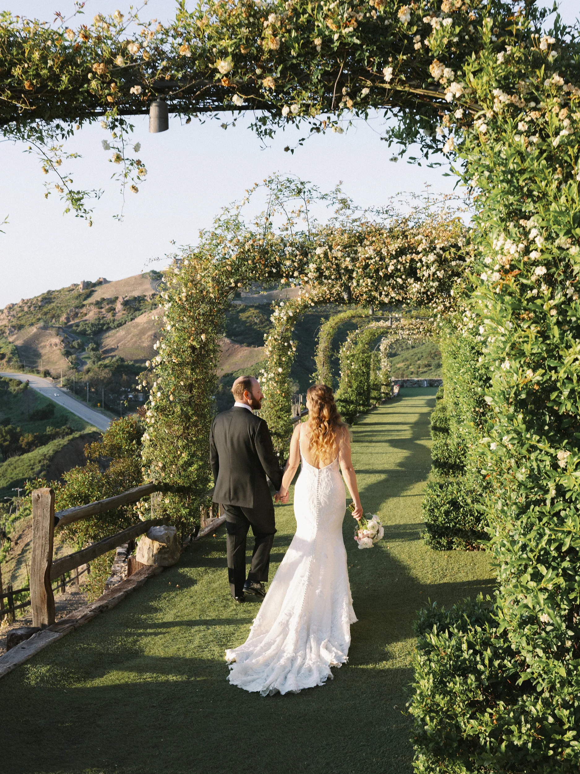 Nicole & Brandon — Wedding