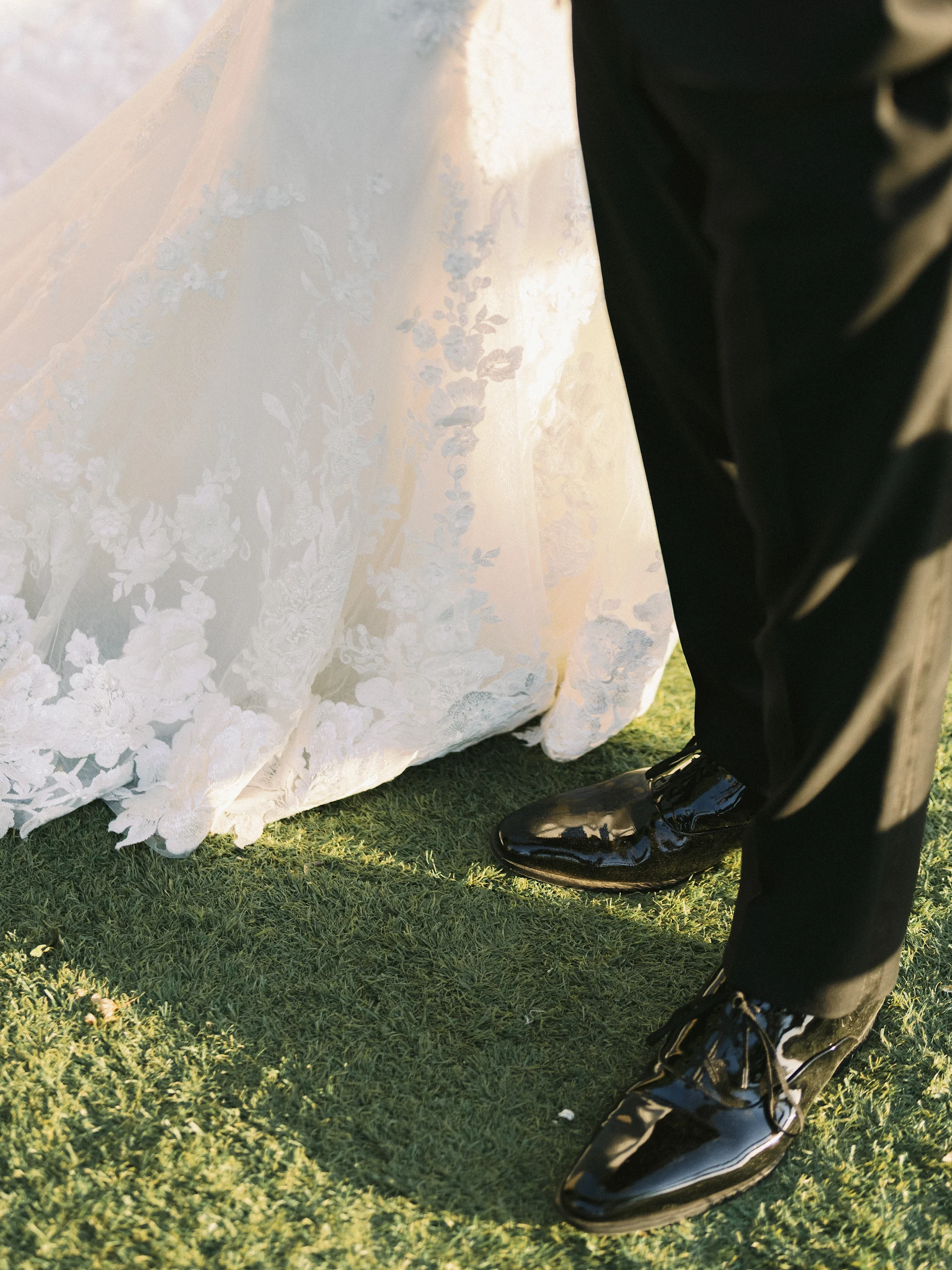 Nicole & Brandon — Wedding