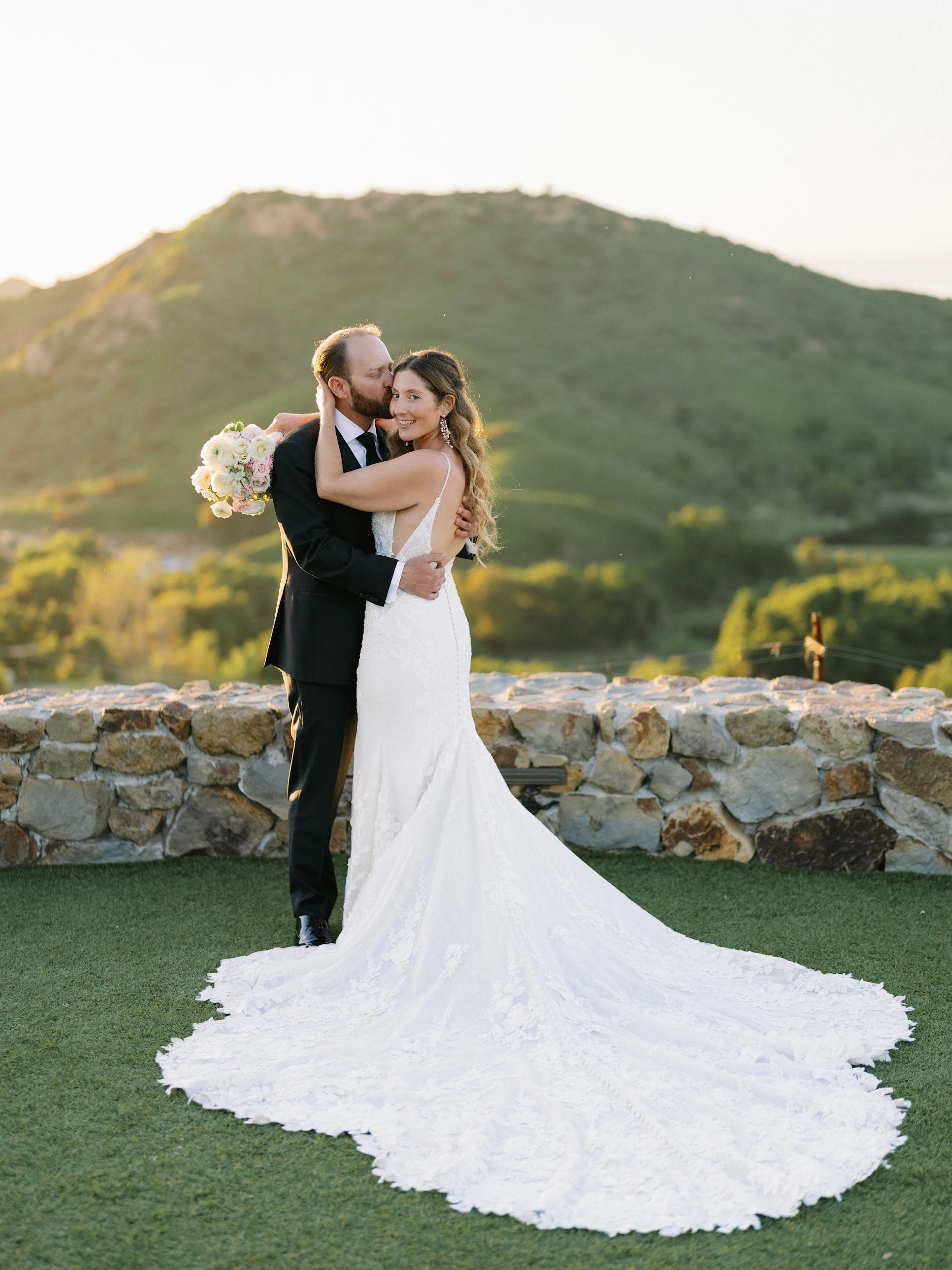 Nicole & Brandon — Wedding