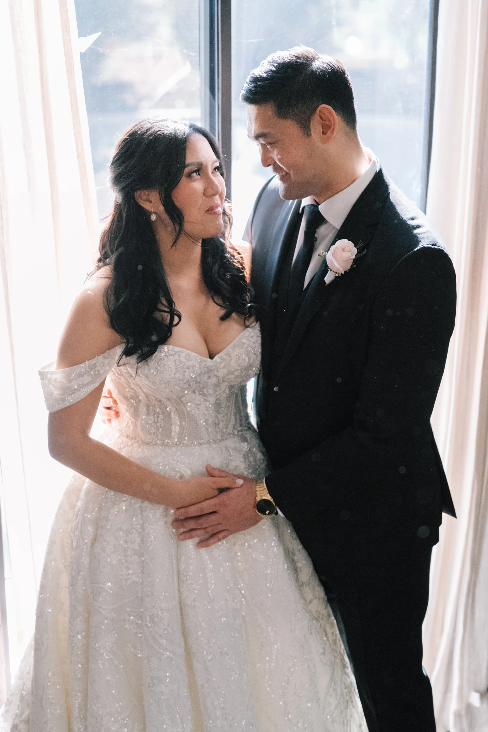 Jackie & Brandon — Wedding