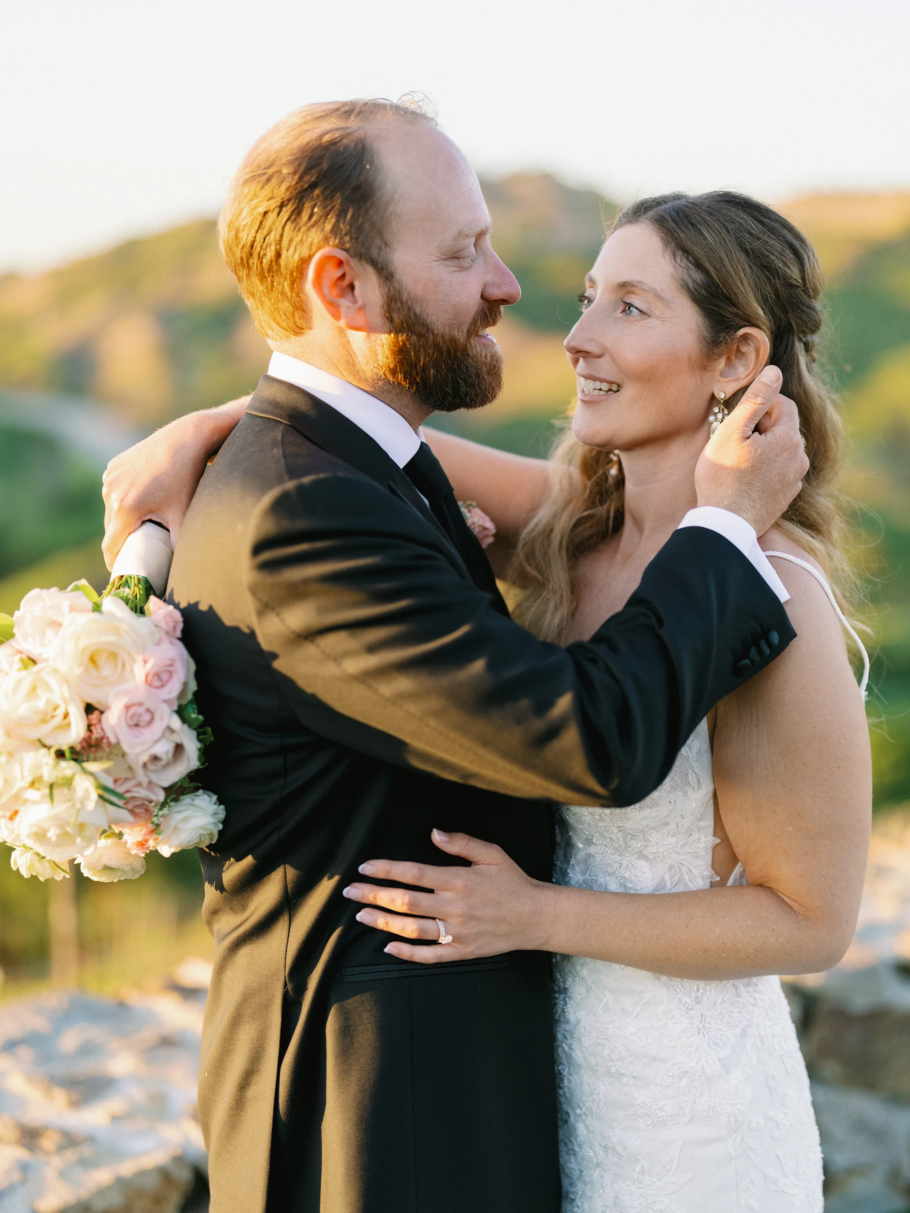 Nicole & Brandon — Wedding