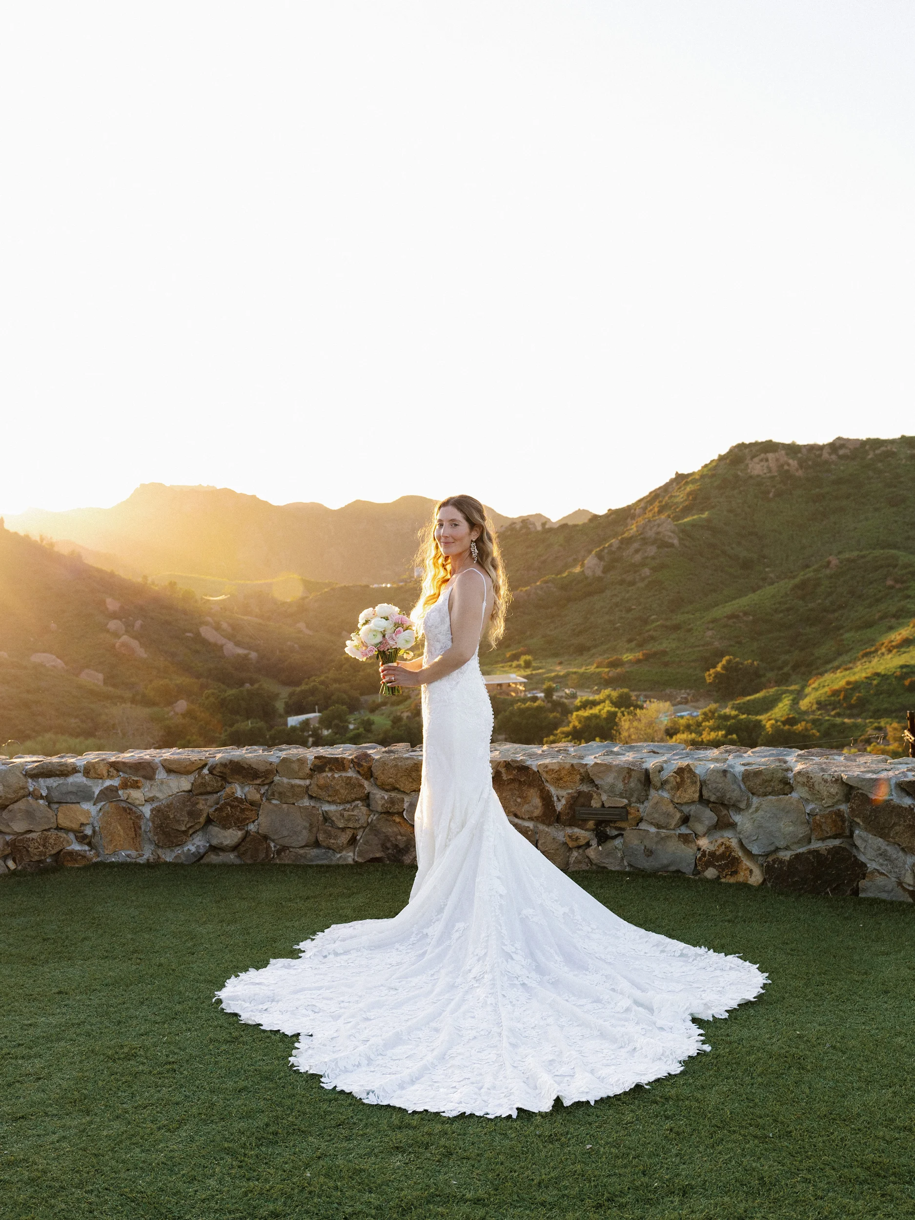 Nicole & Brandon — Wedding