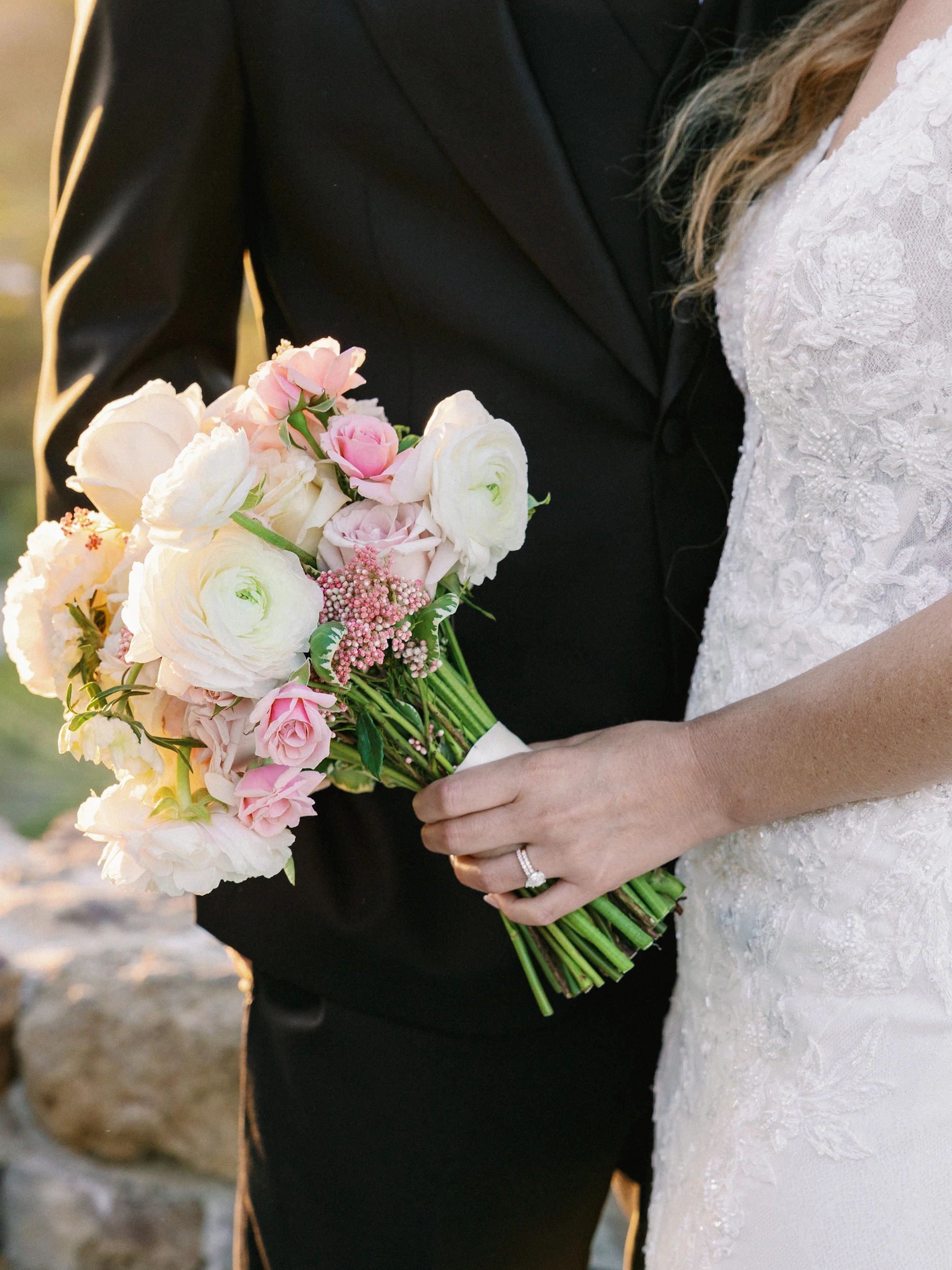 Nicole & Brandon — Wedding