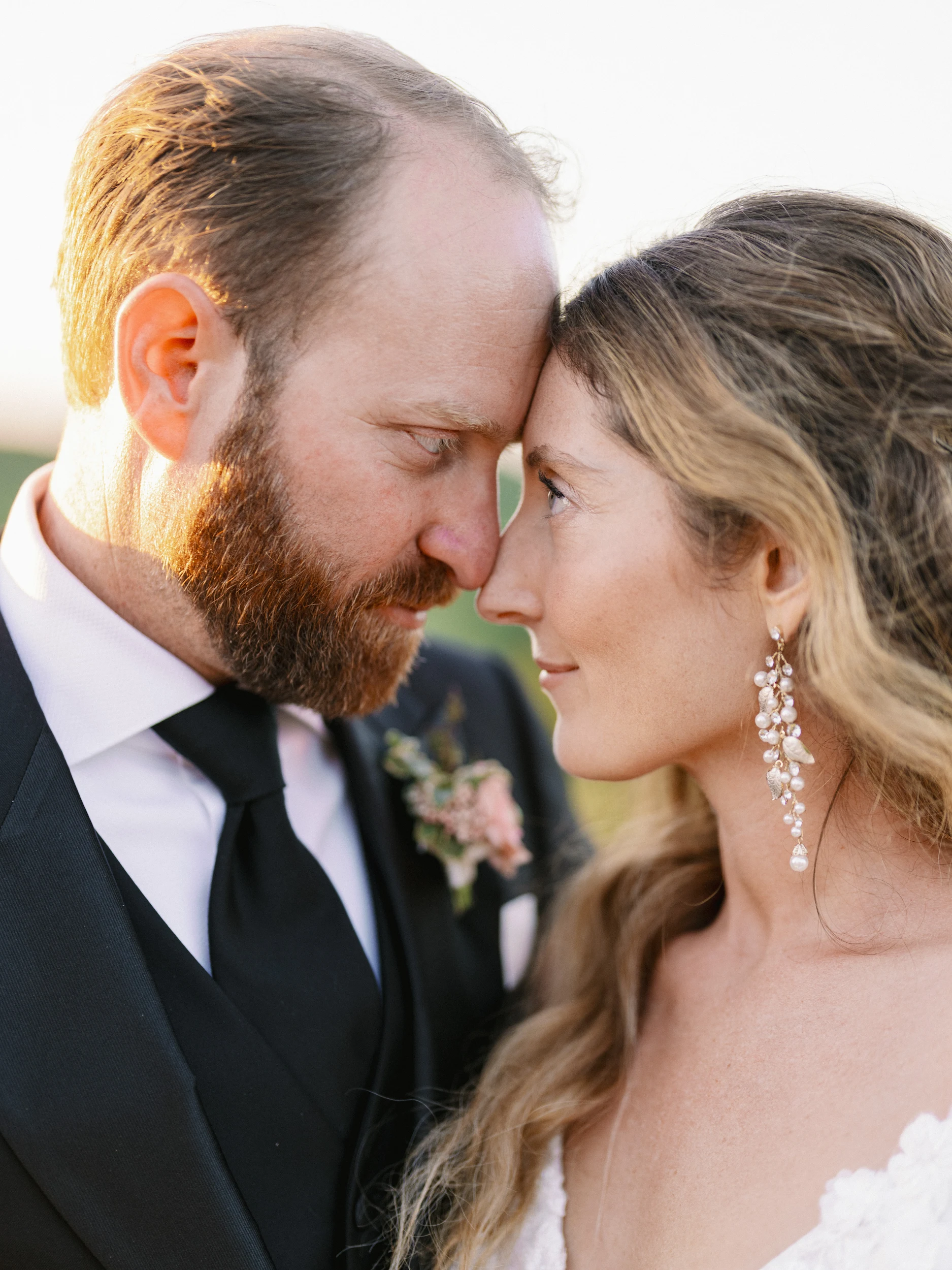 Nicole & Brandon — Wedding