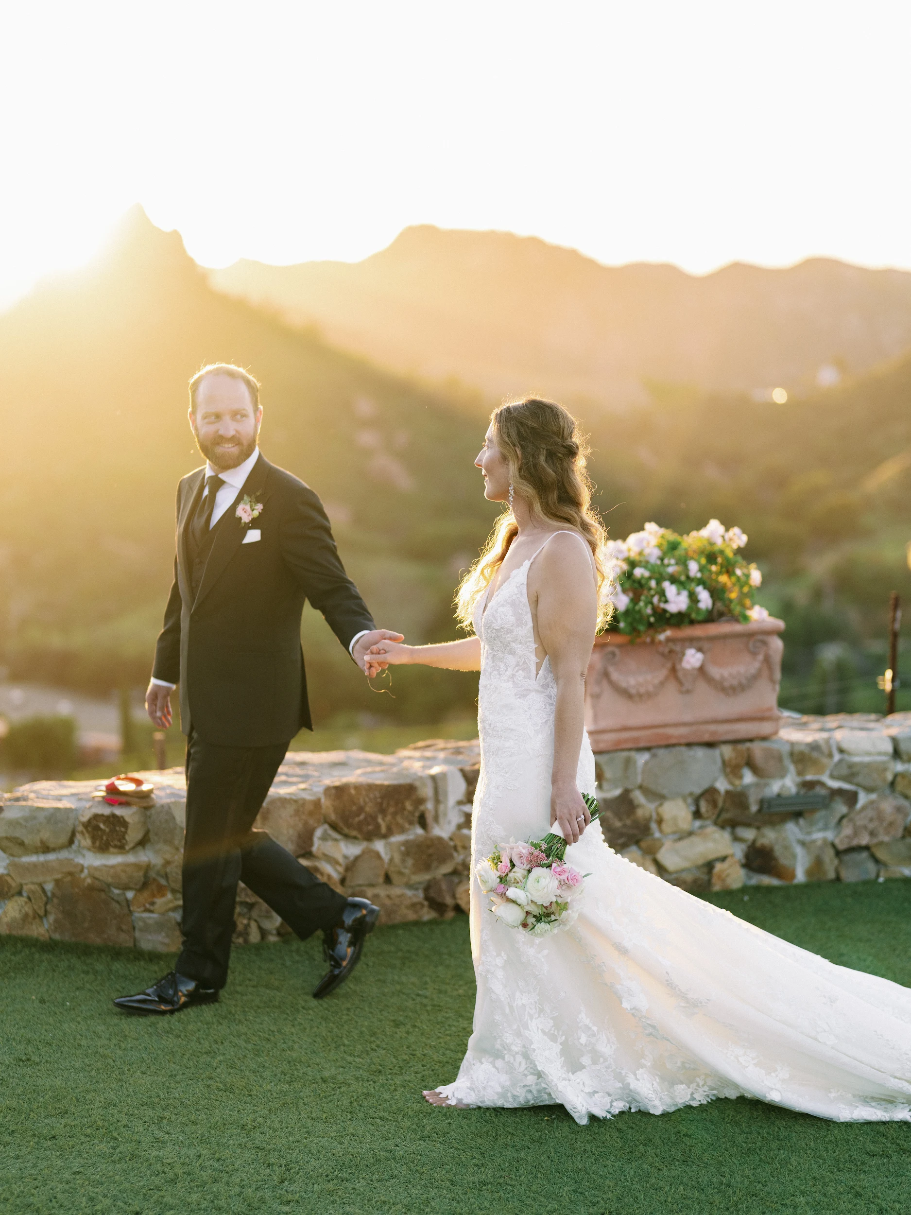 Nicole & Brandon — Wedding