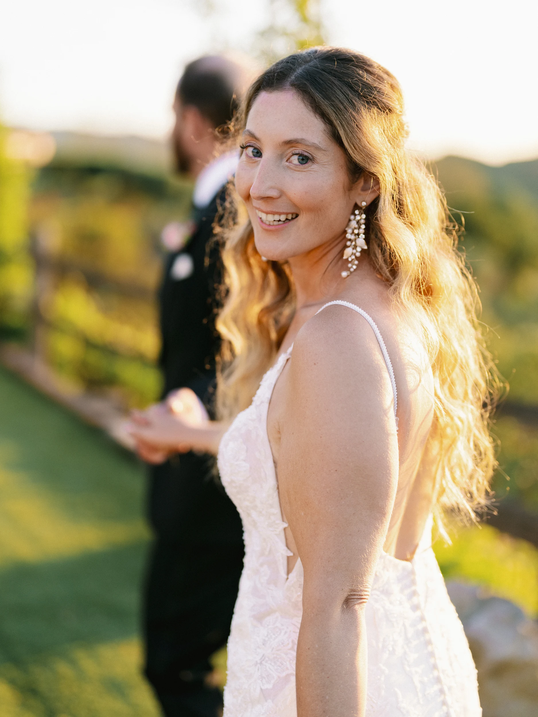 Nicole & Brandon — Wedding