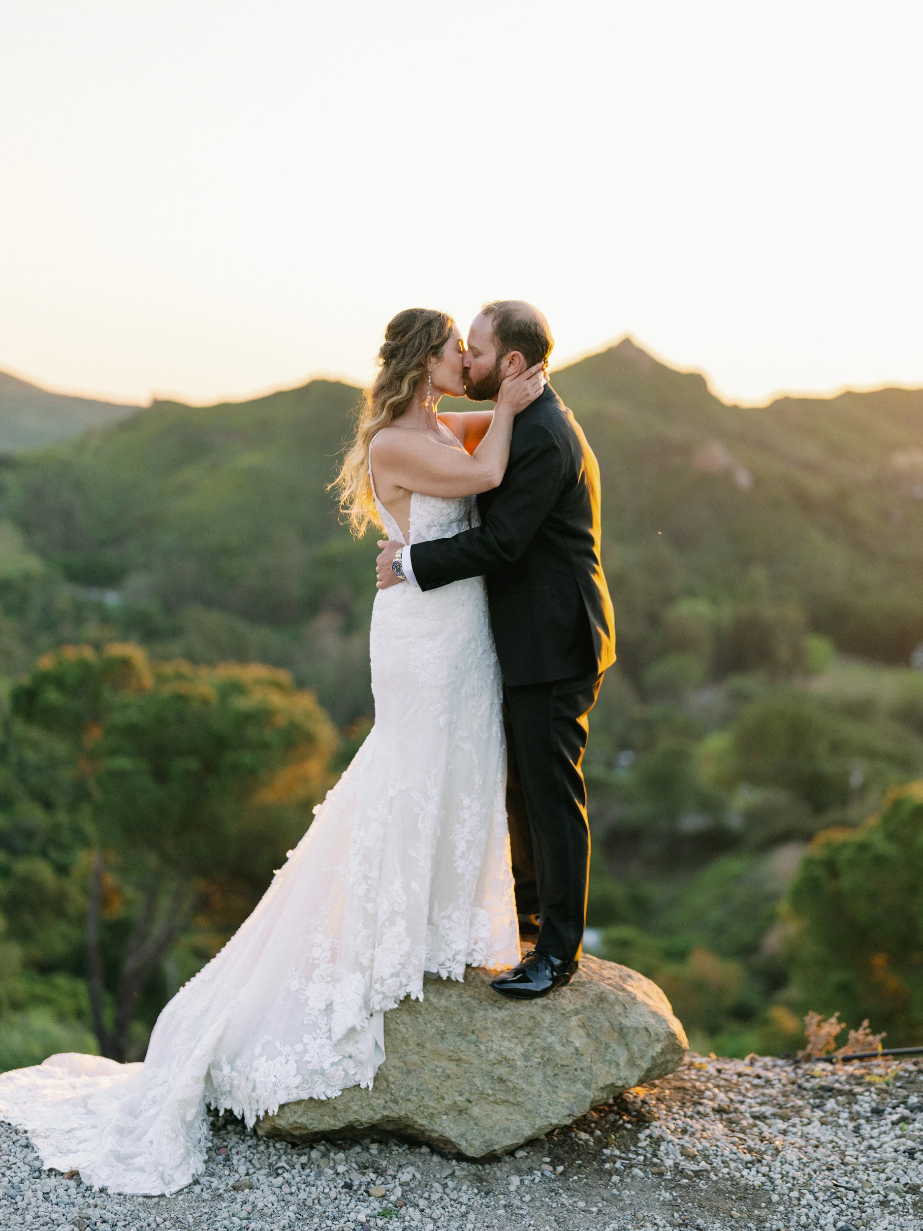 Nicole & Brandon — Wedding