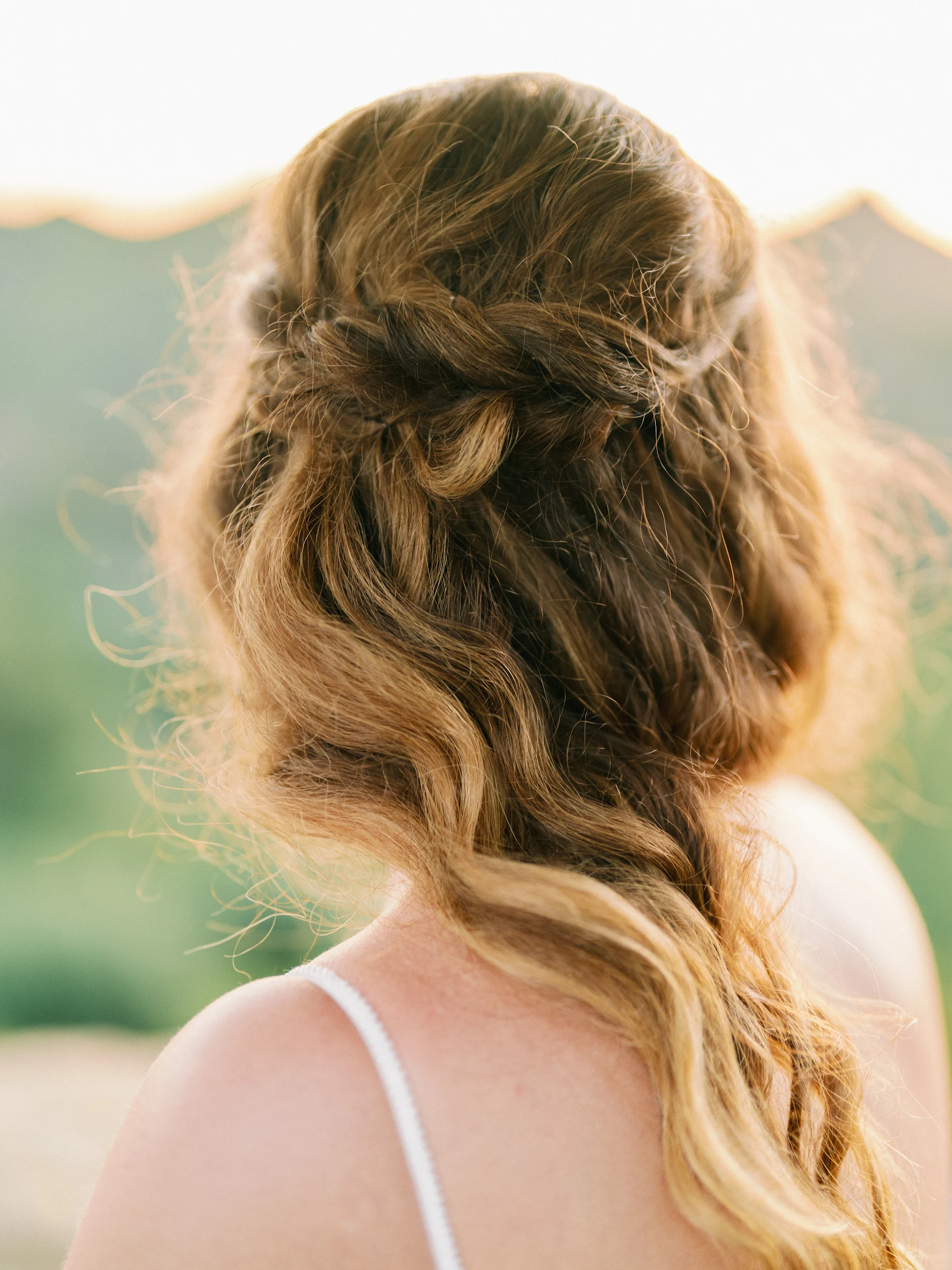 Nicole & Brandon — Wedding