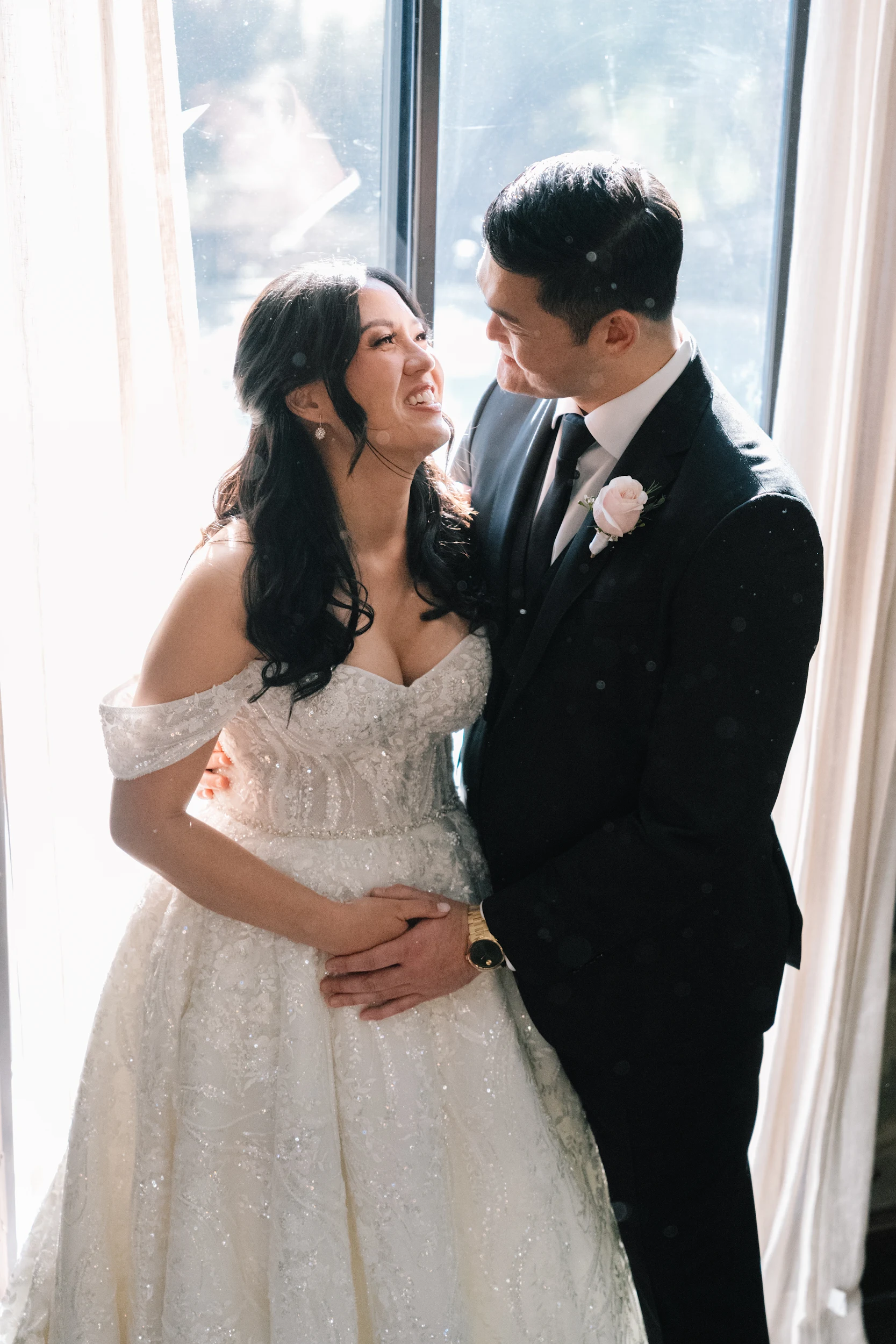 Jackie & Brandon — Wedding