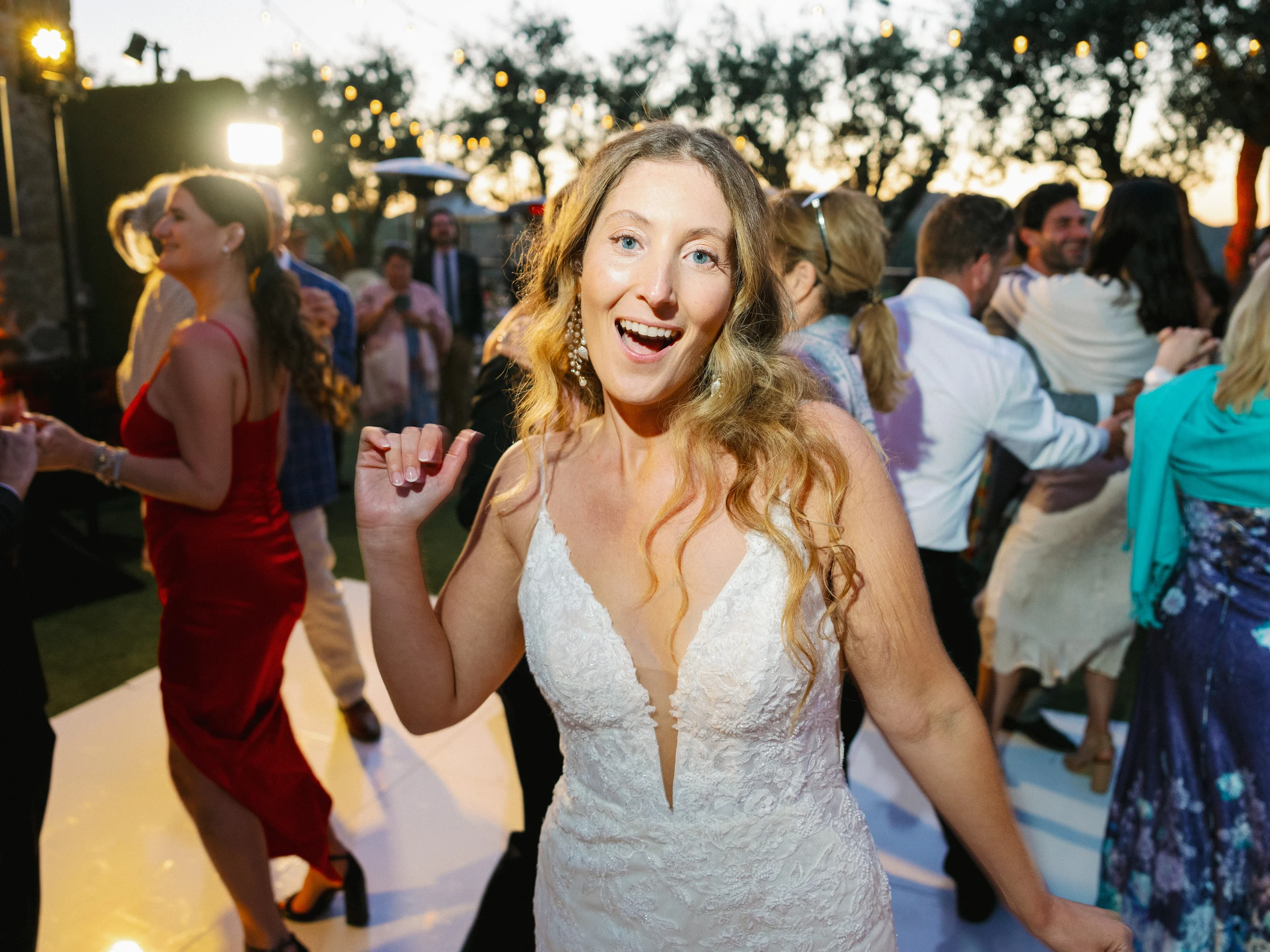 Nicole & Brandon — Wedding