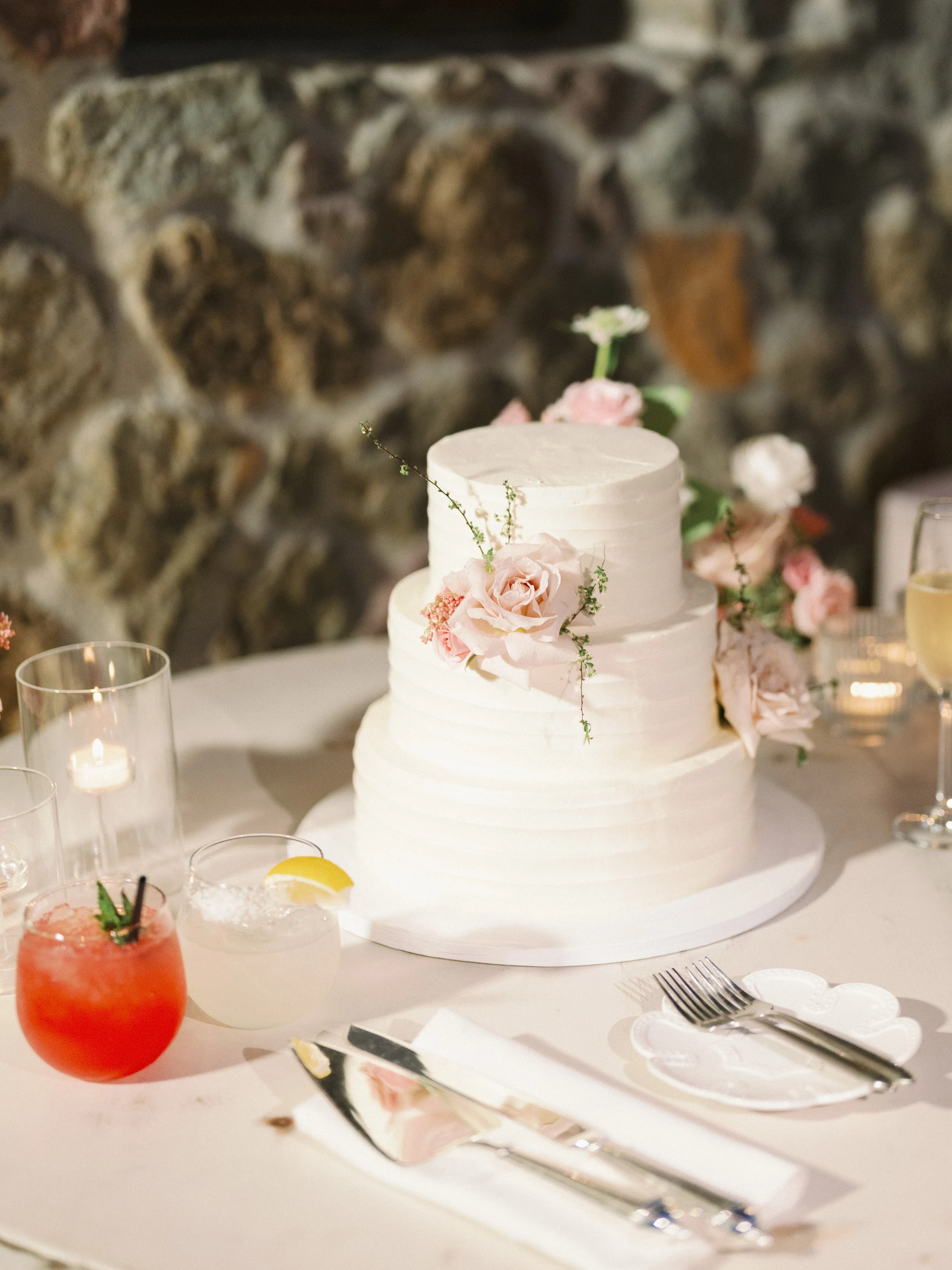Nicole & Brandon — Wedding