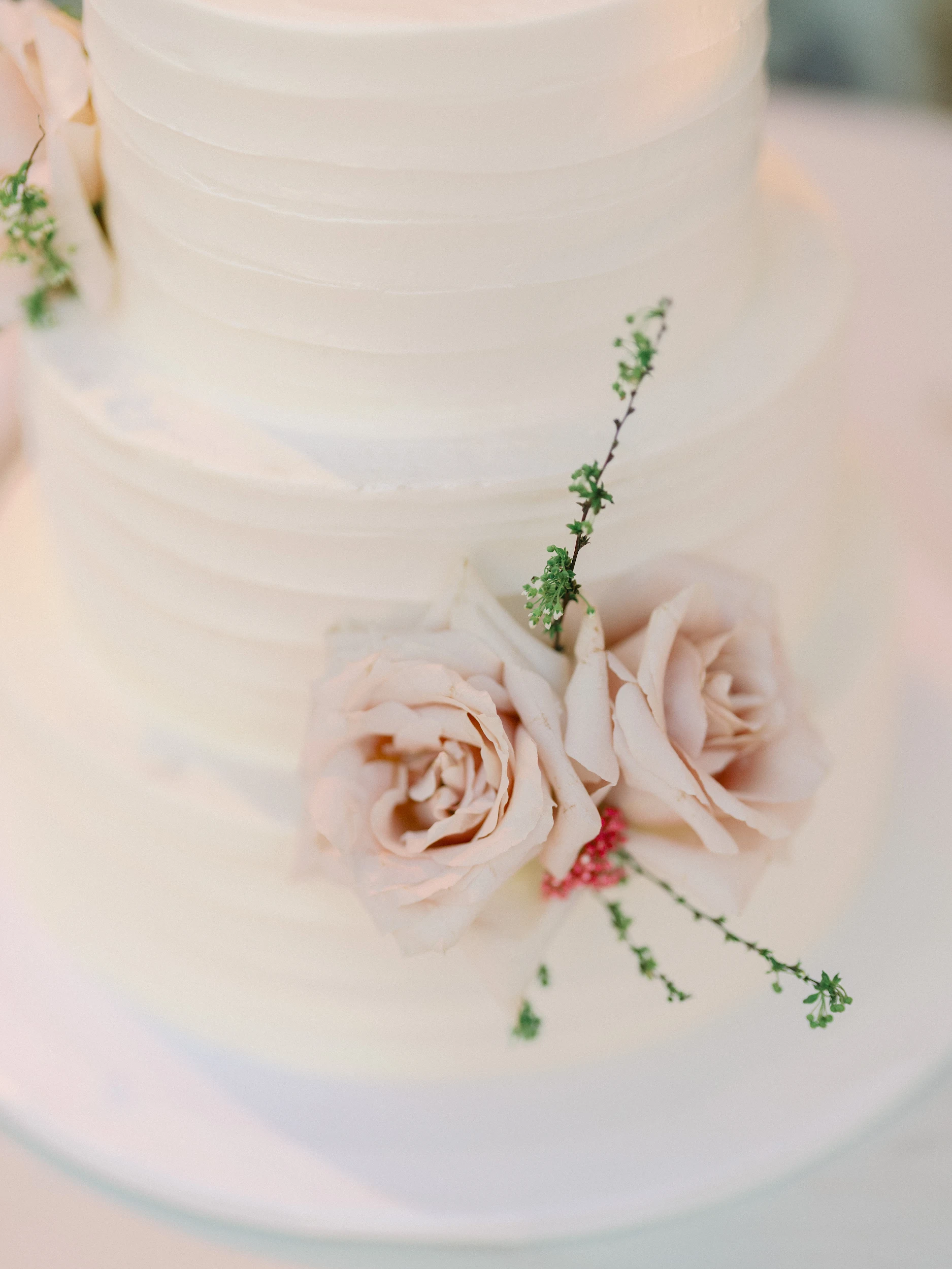 Nicole & Brandon — Wedding