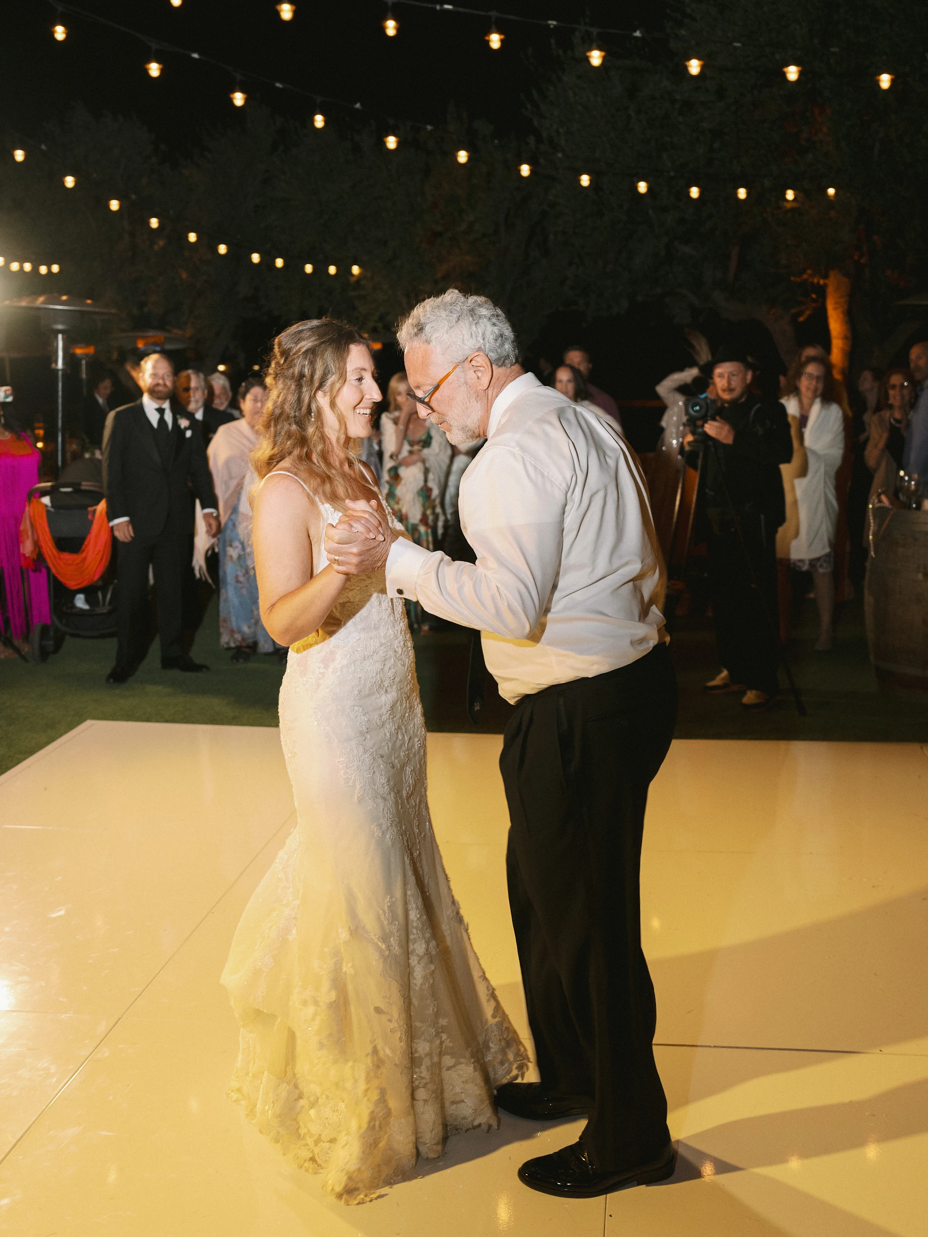 Nicole & Brandon — Wedding
