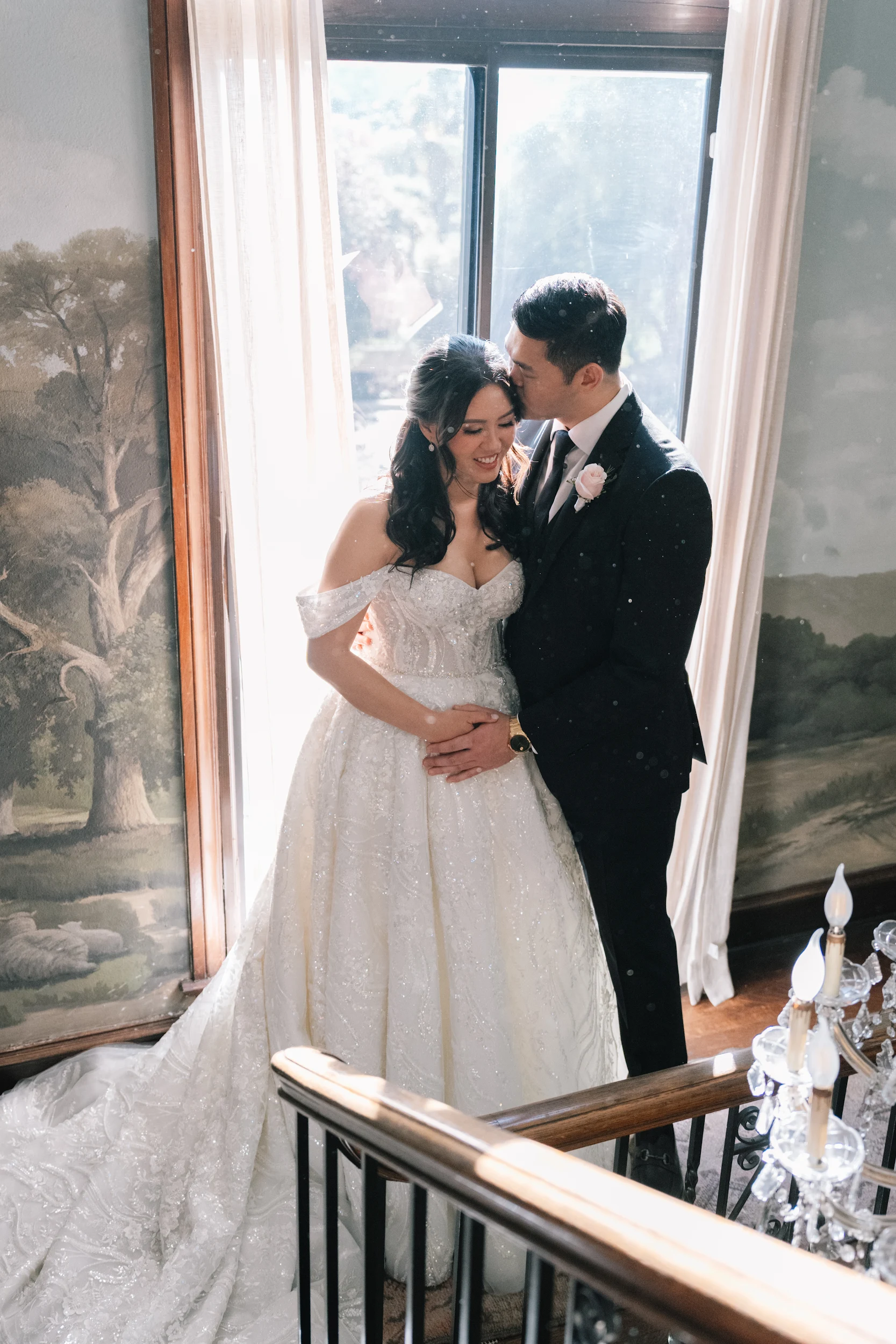 Jackie & Brandon — Wedding