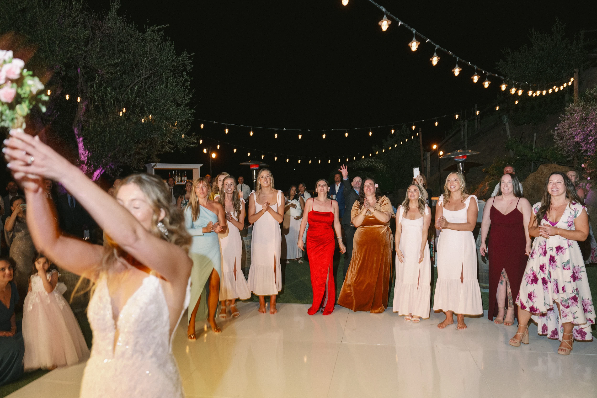 Nicole & Brandon — Wedding