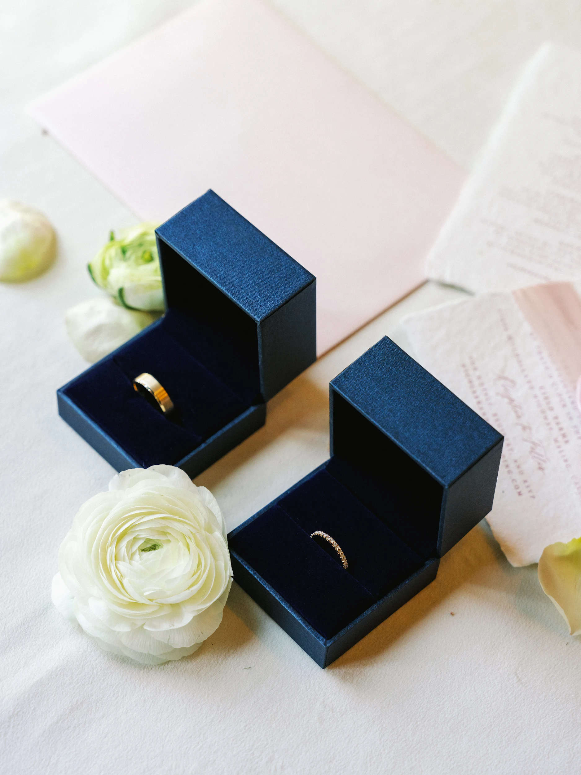 Nicole & Brandon — Wedding