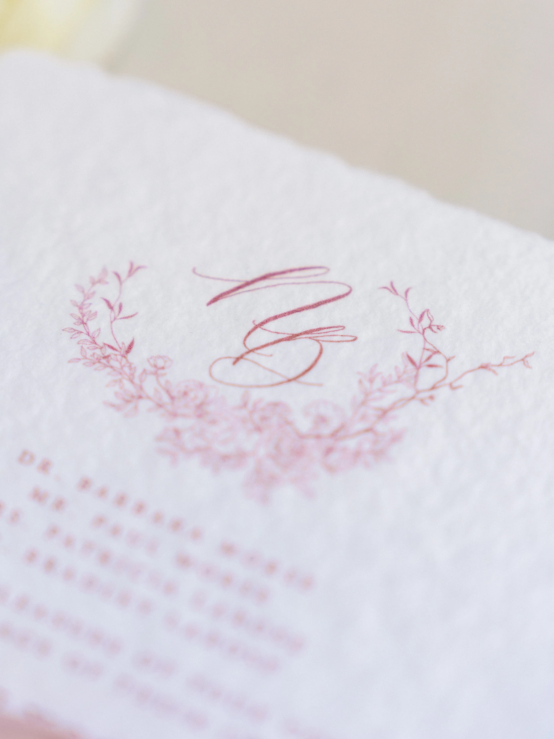 Nicole & Brandon — Wedding