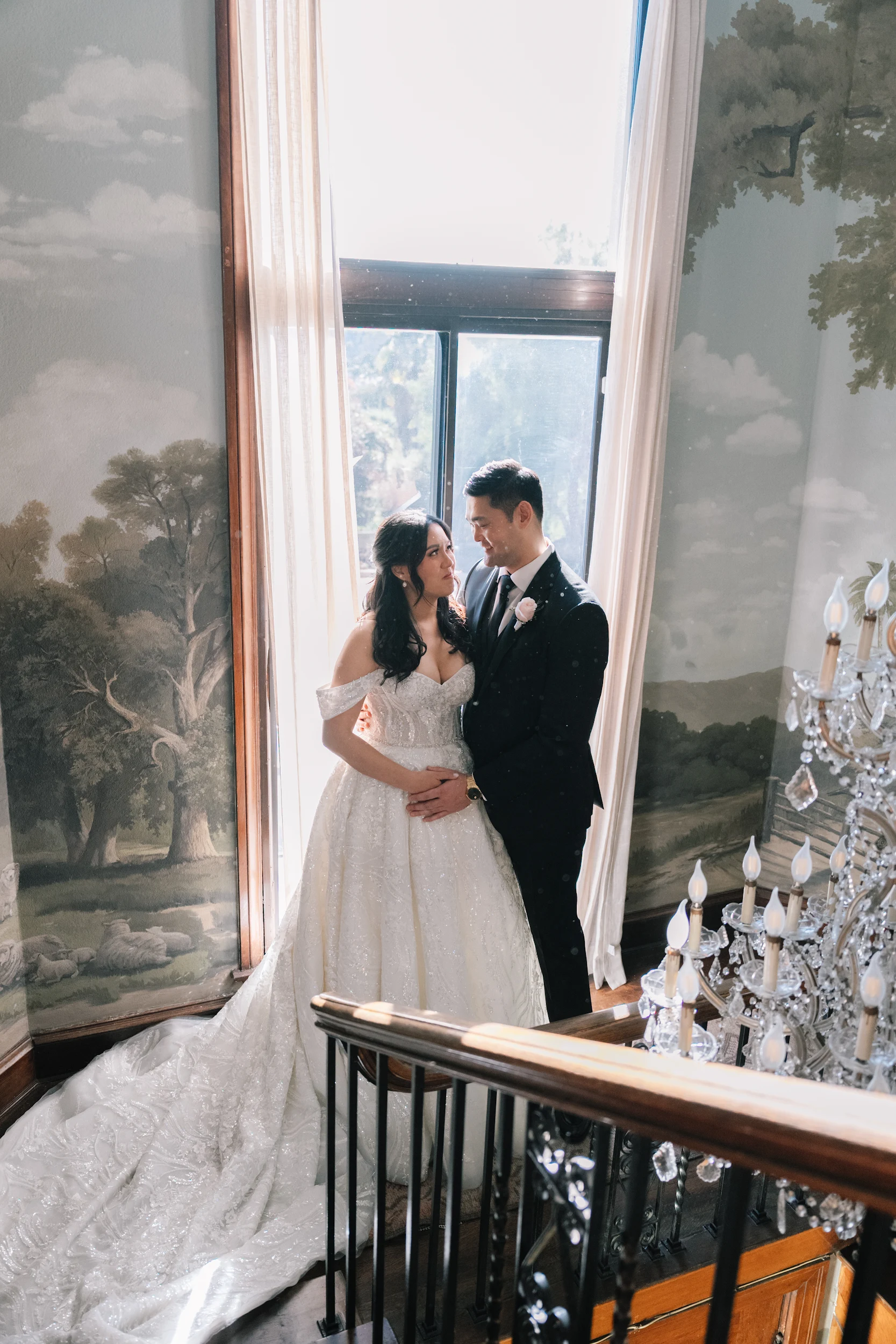 Jackie & Brandon — Wedding