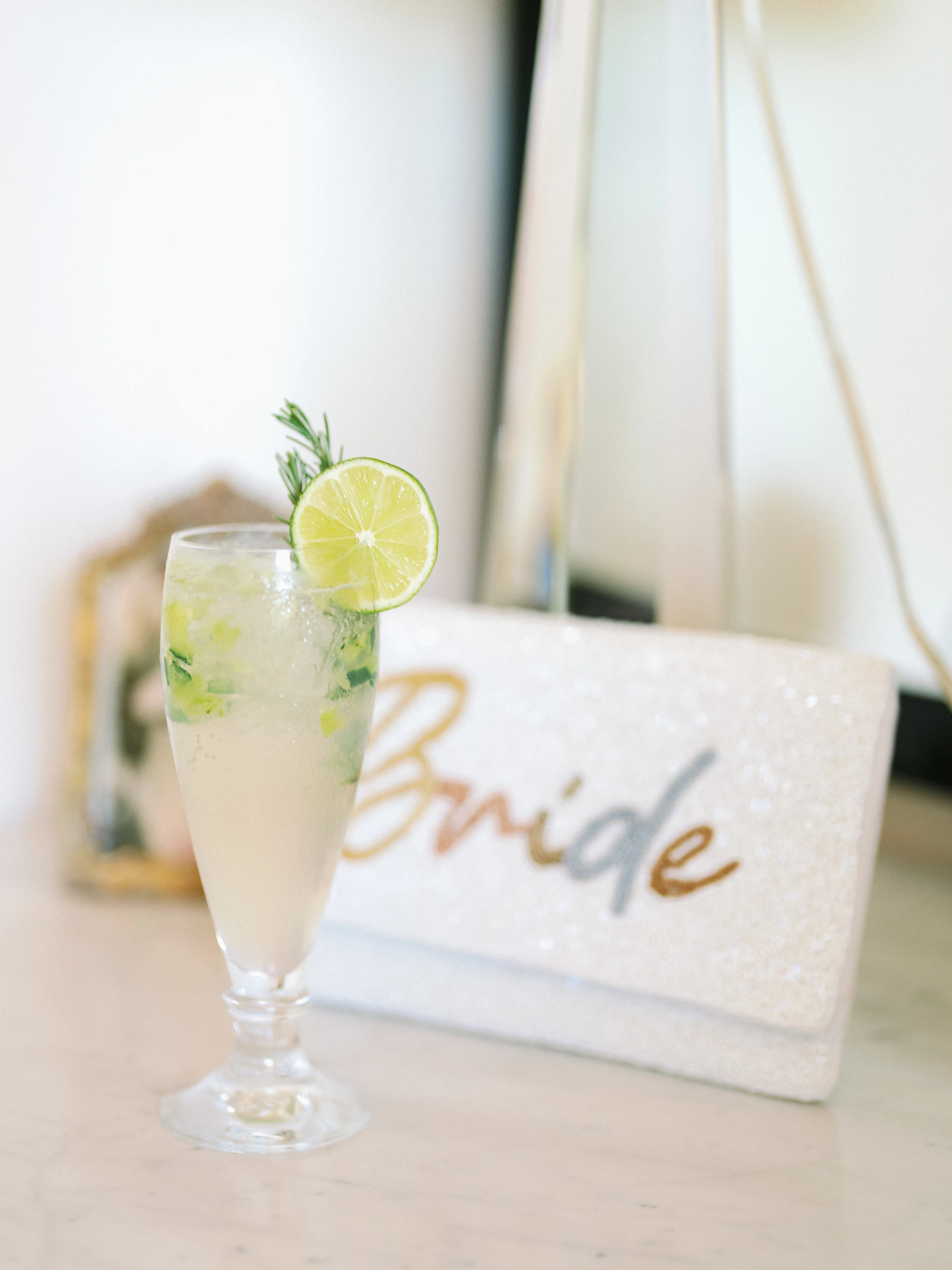 Nicole & Brandon — Wedding