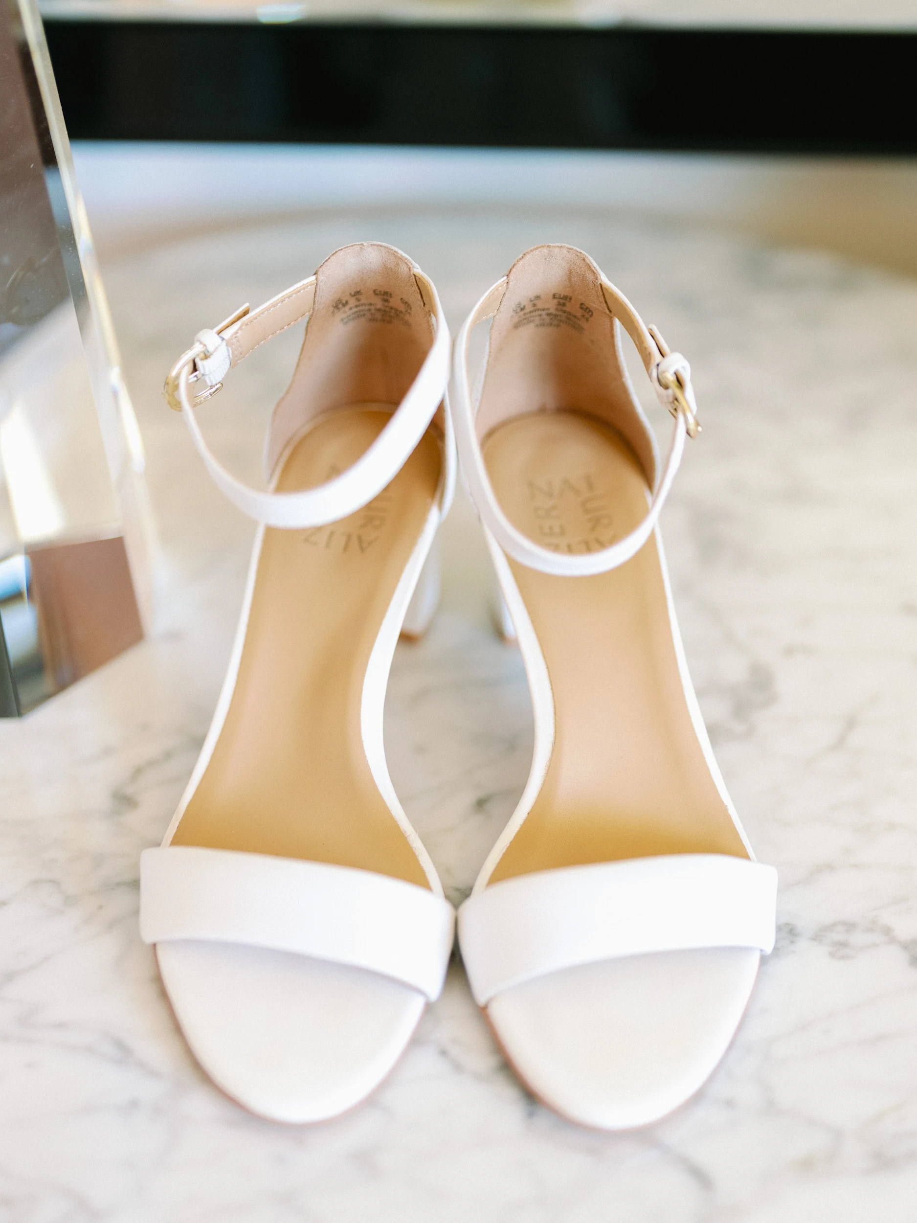 Nicole & Brandon — Wedding