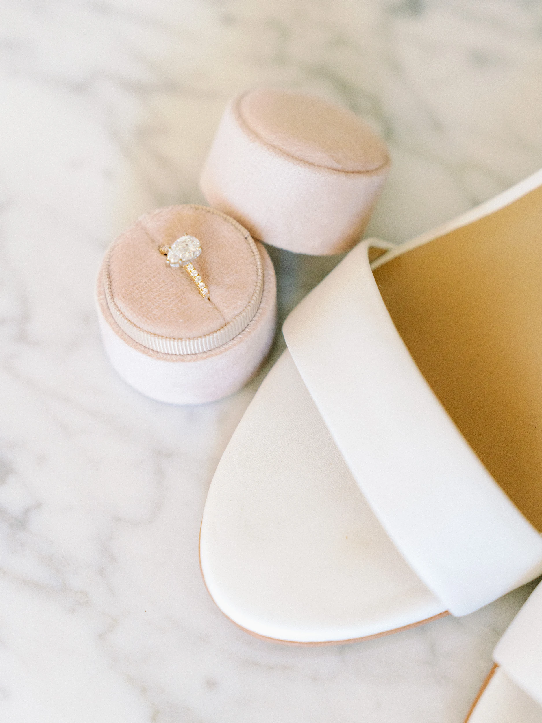 Nicole & Brandon — Wedding