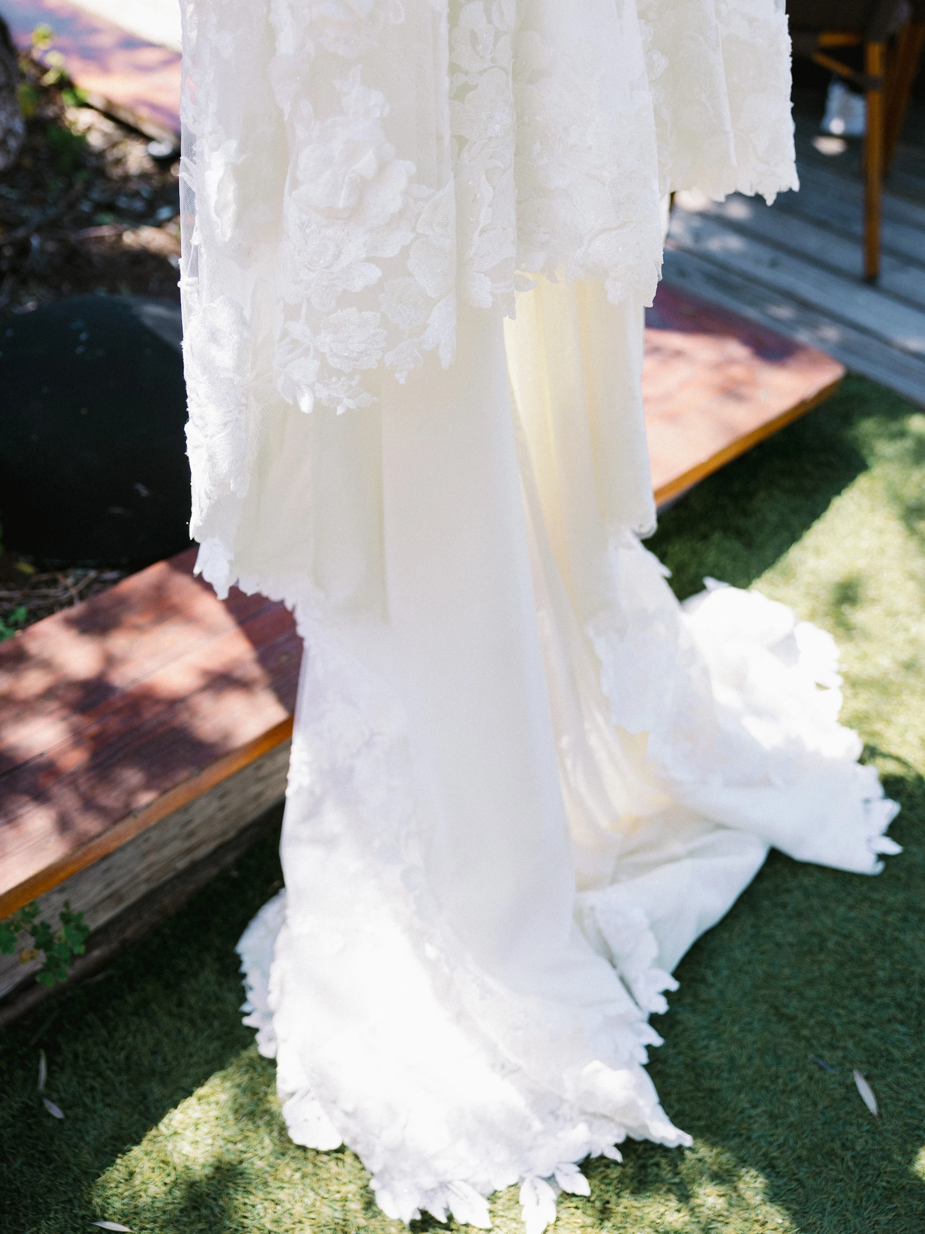 Nicole & Brandon — Wedding