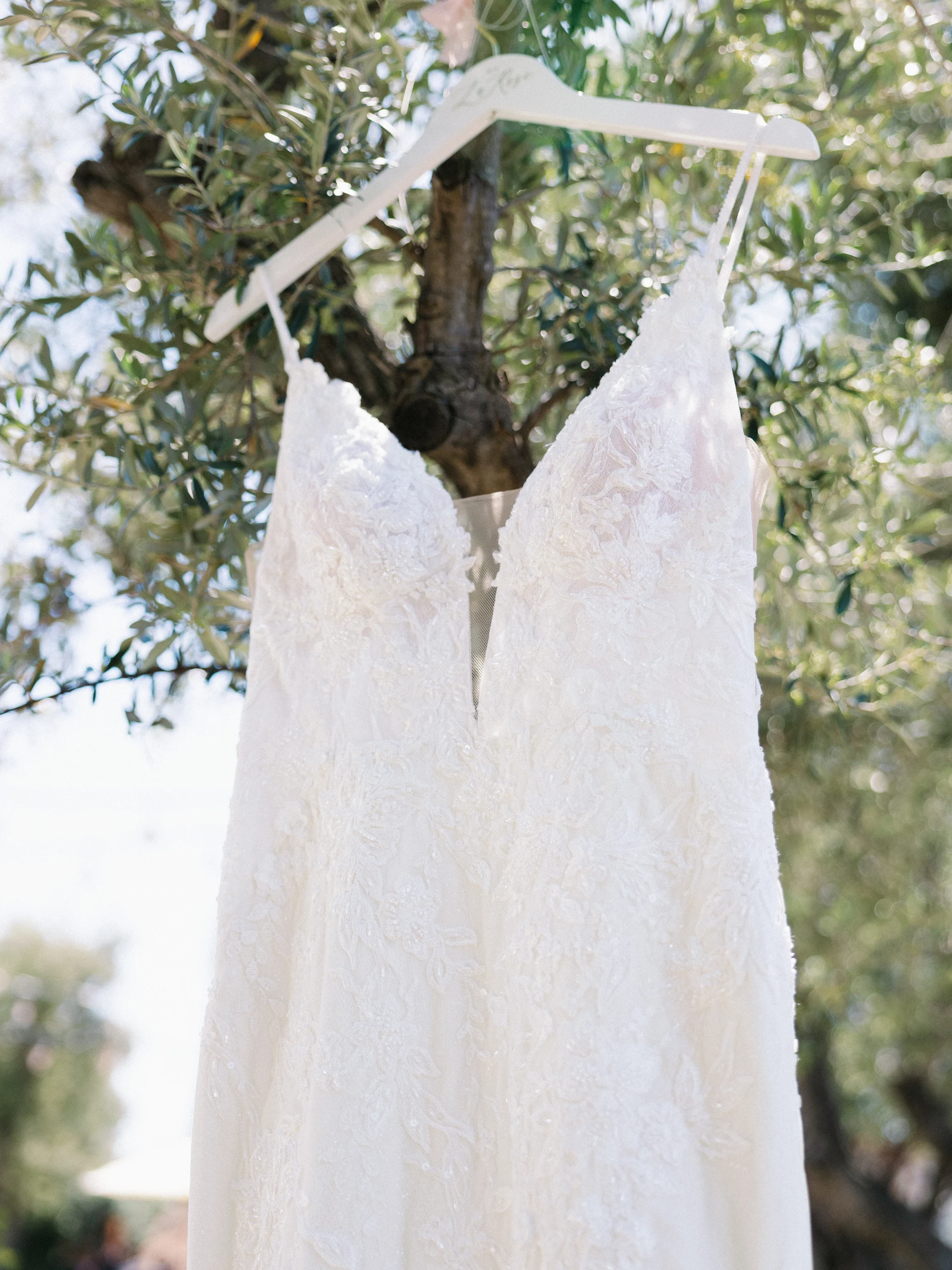 Nicole & Brandon — Wedding